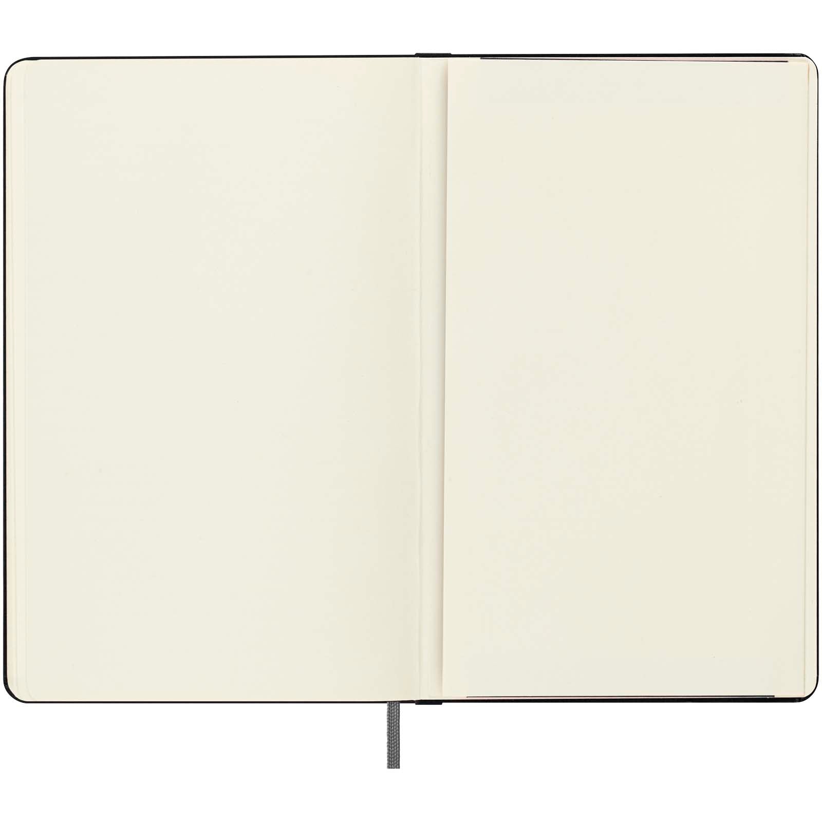 Moleskine Large Smart Notizbuch – liniert