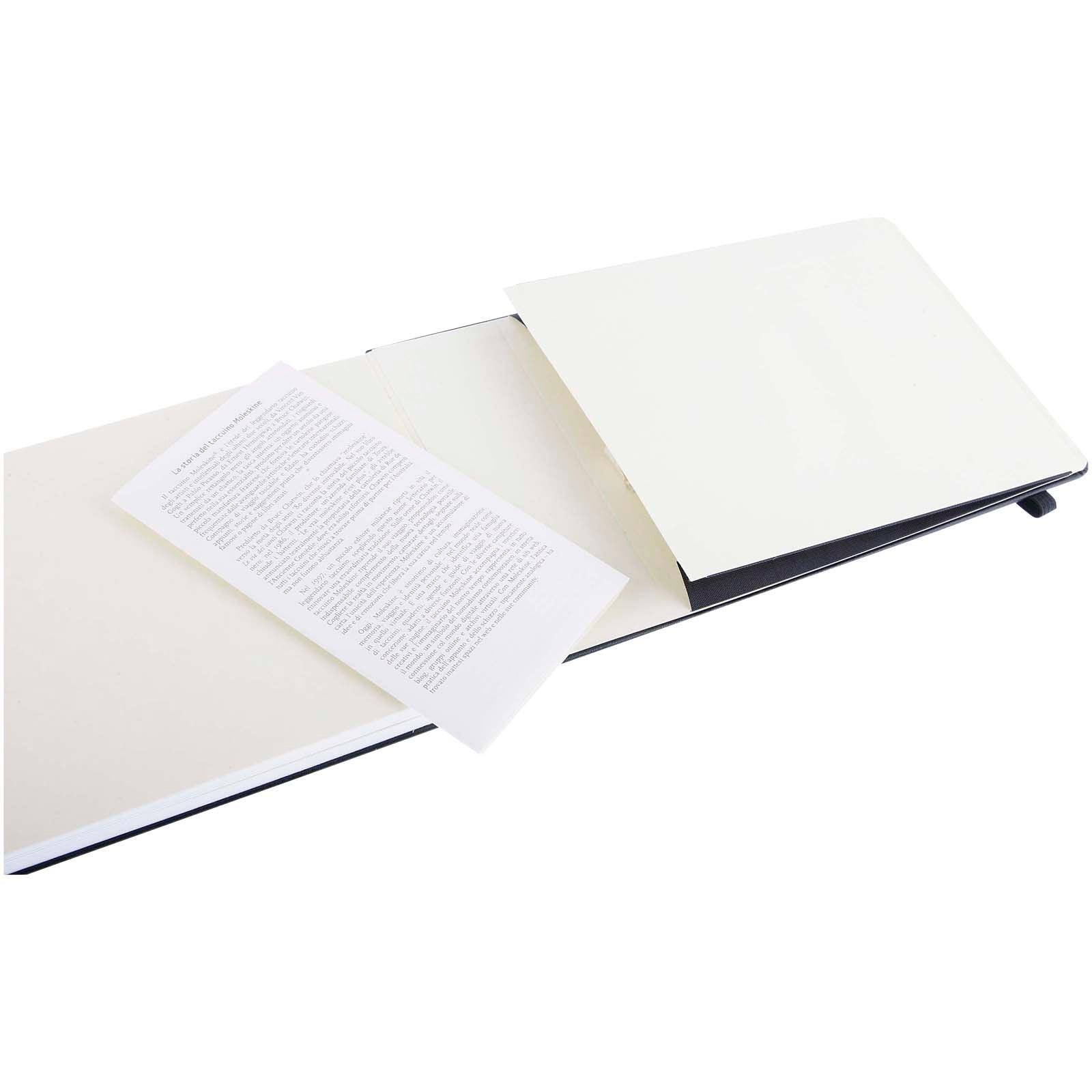 Moleskine Large Art Aquarellbuch
