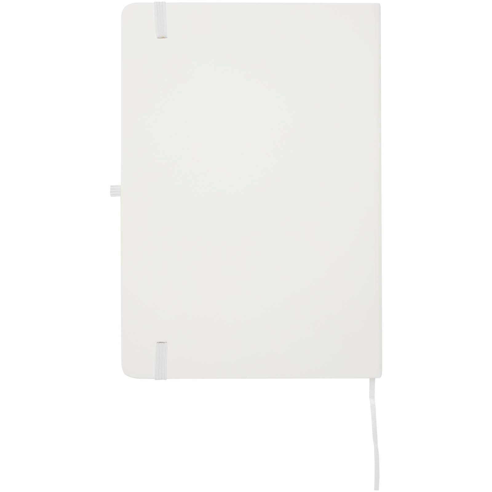 Spectrum Plus A5 Hardcover Notizbuch