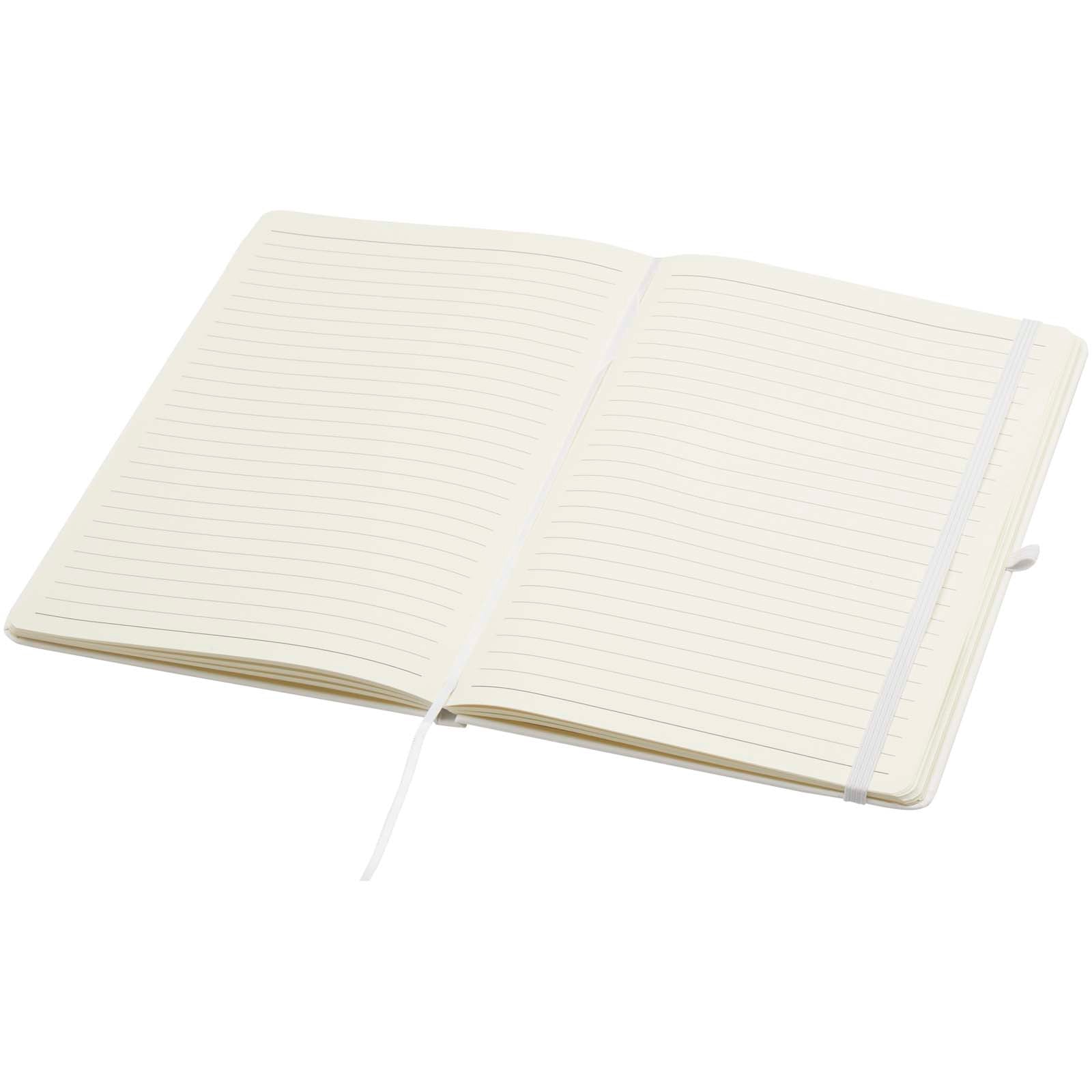 Spectrum Plus A5 Hardcover Notizbuch