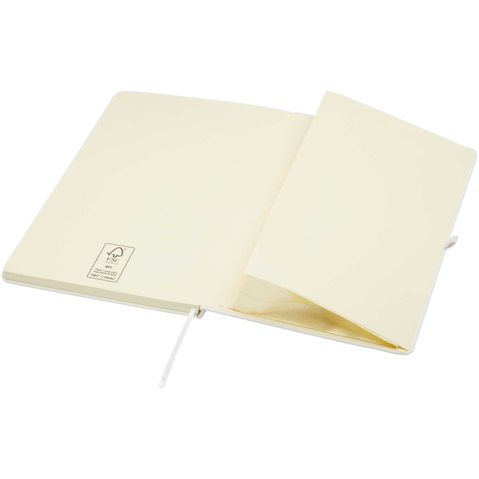 Spectrum Plus A5 Hardcover Notizbuch