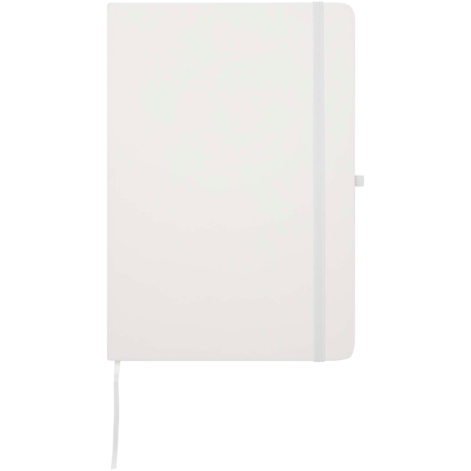Spectrum Plus A5 Hardcover Notizbuch