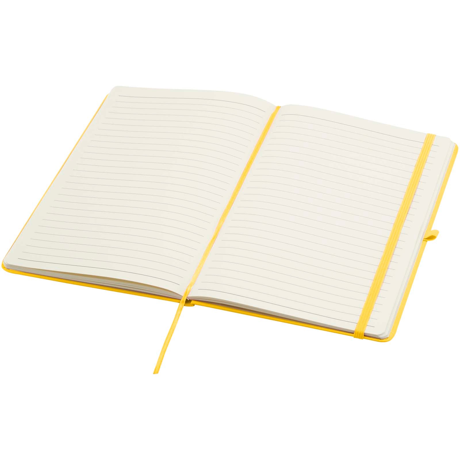 Spectrum Plus A5 Hardcover Notizbuch