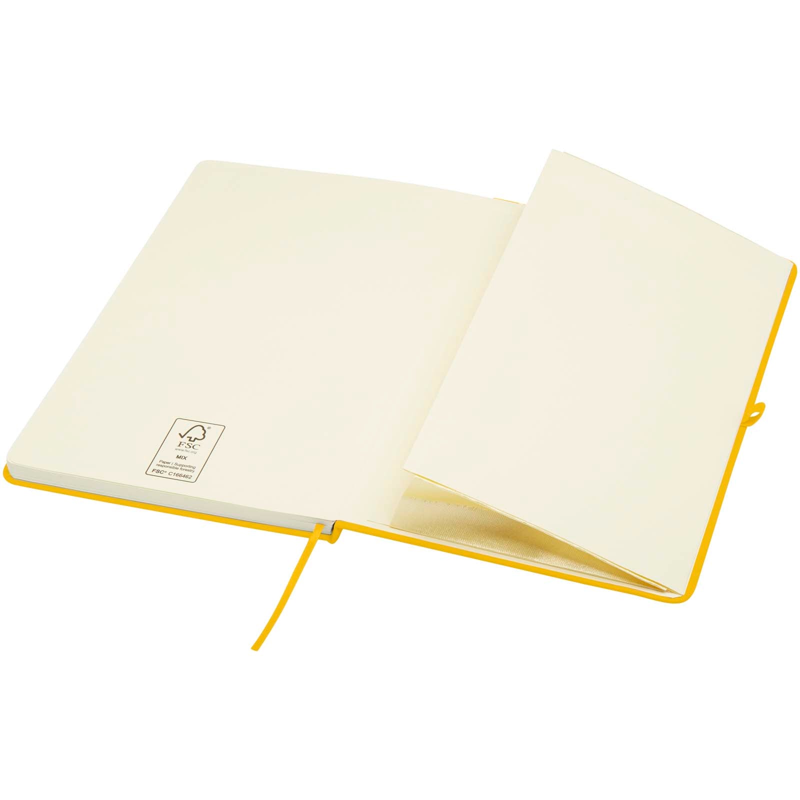 Spectrum Plus A5 Hardcover Notizbuch