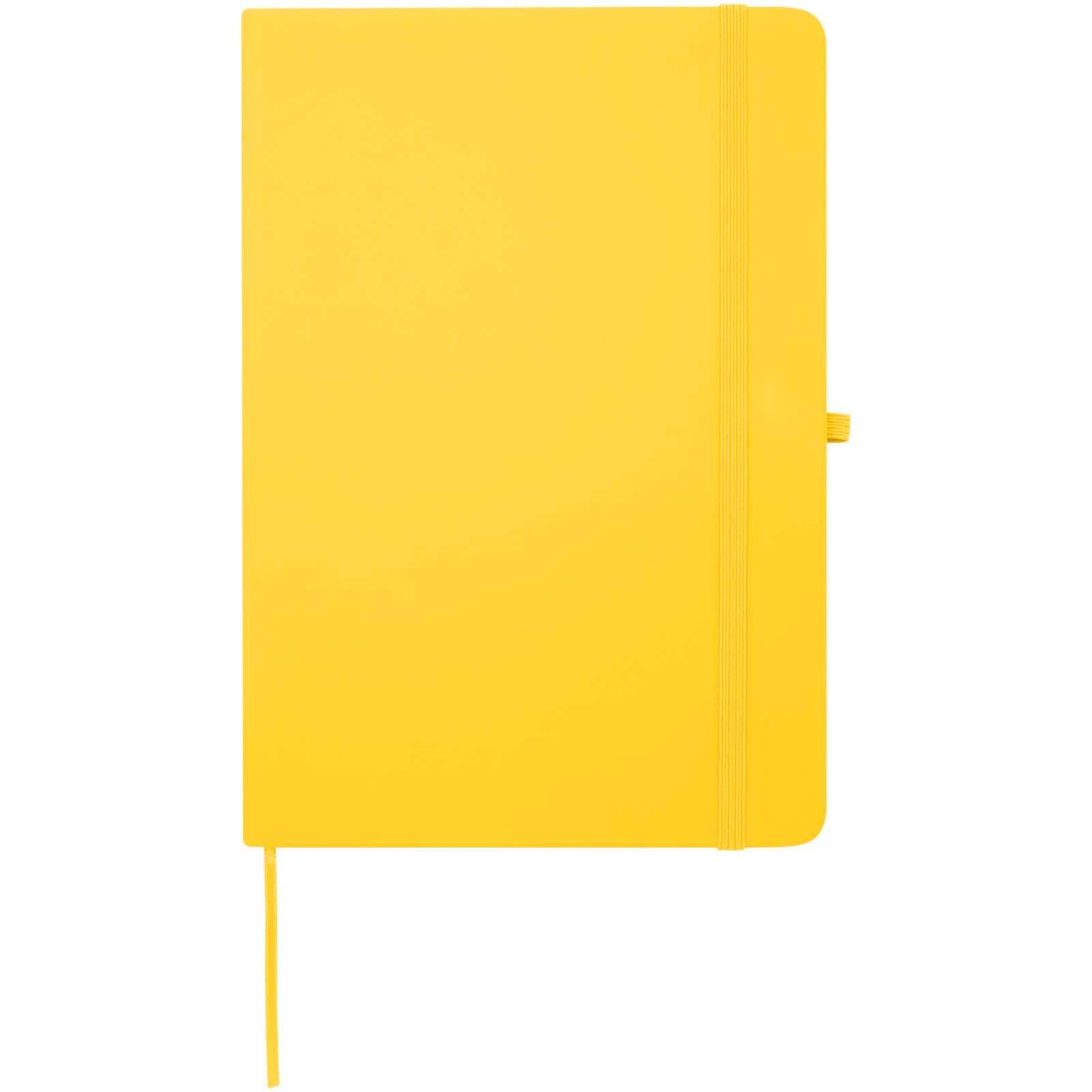Spectrum Plus A5 Hardcover Notizbuch