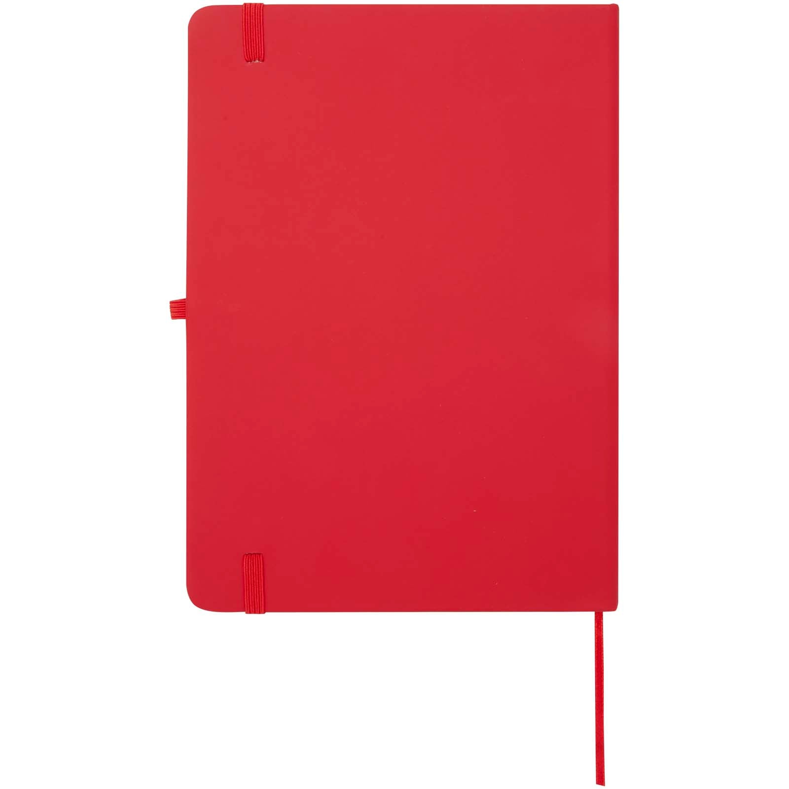 Spectrum Plus A5 Hardcover Notizbuch