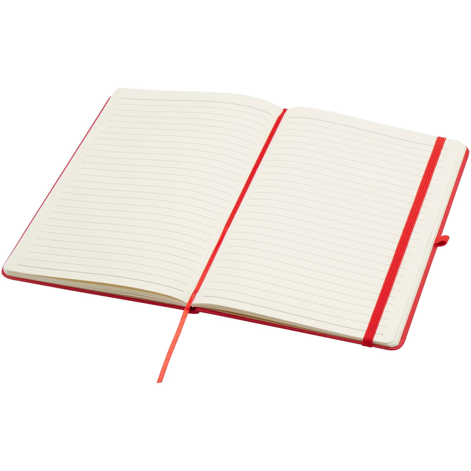 Spectrum Plus A5 Hardcover Notizbuch