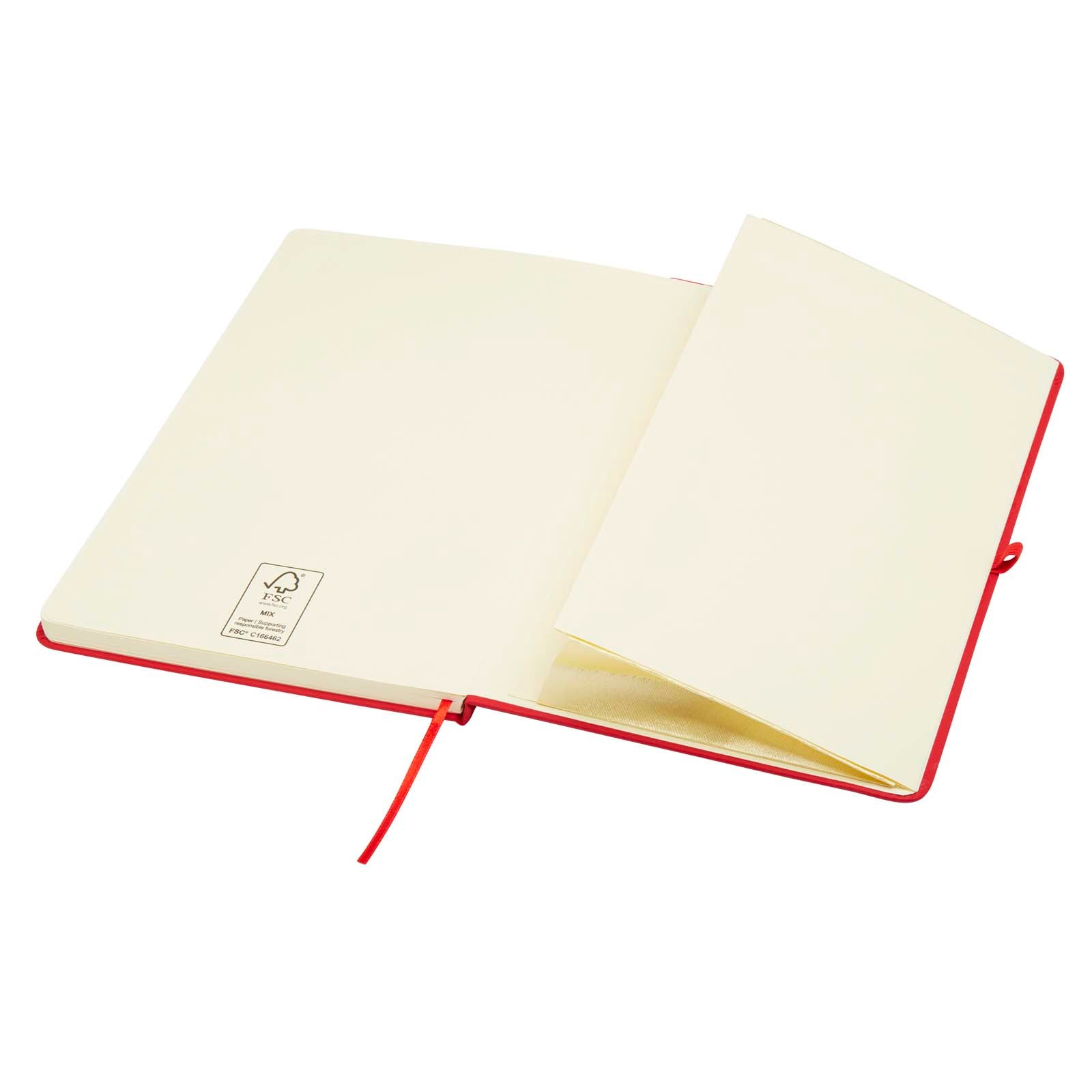 Spectrum Plus A5 Hardcover Notizbuch