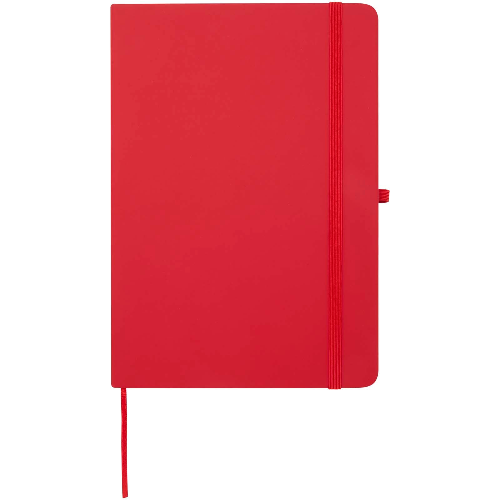 Spectrum Plus A5 Hardcover Notizbuch