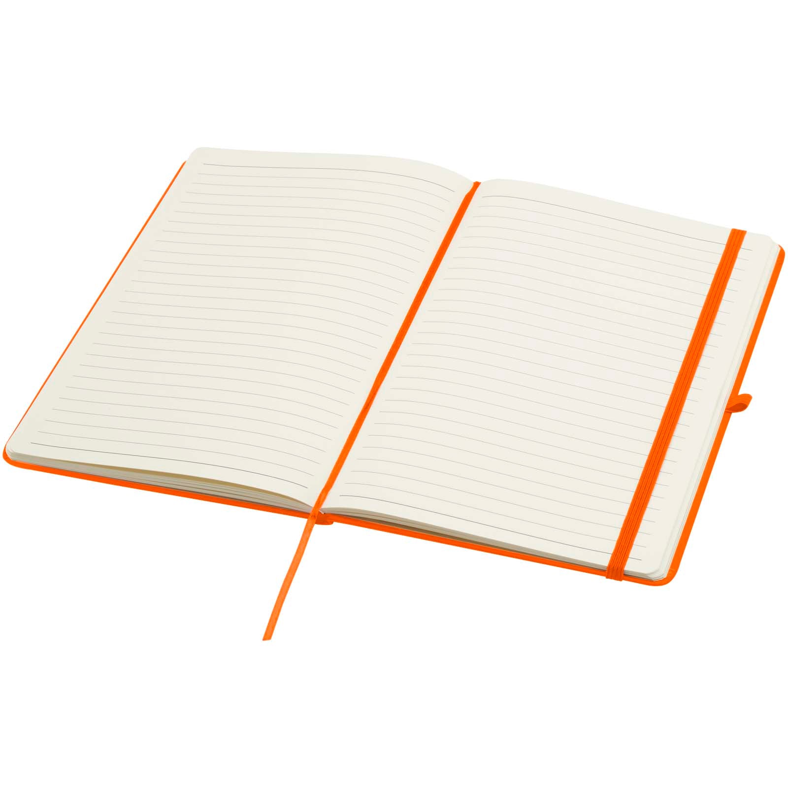 Spectrum Plus A5 Hardcover Notizbuch