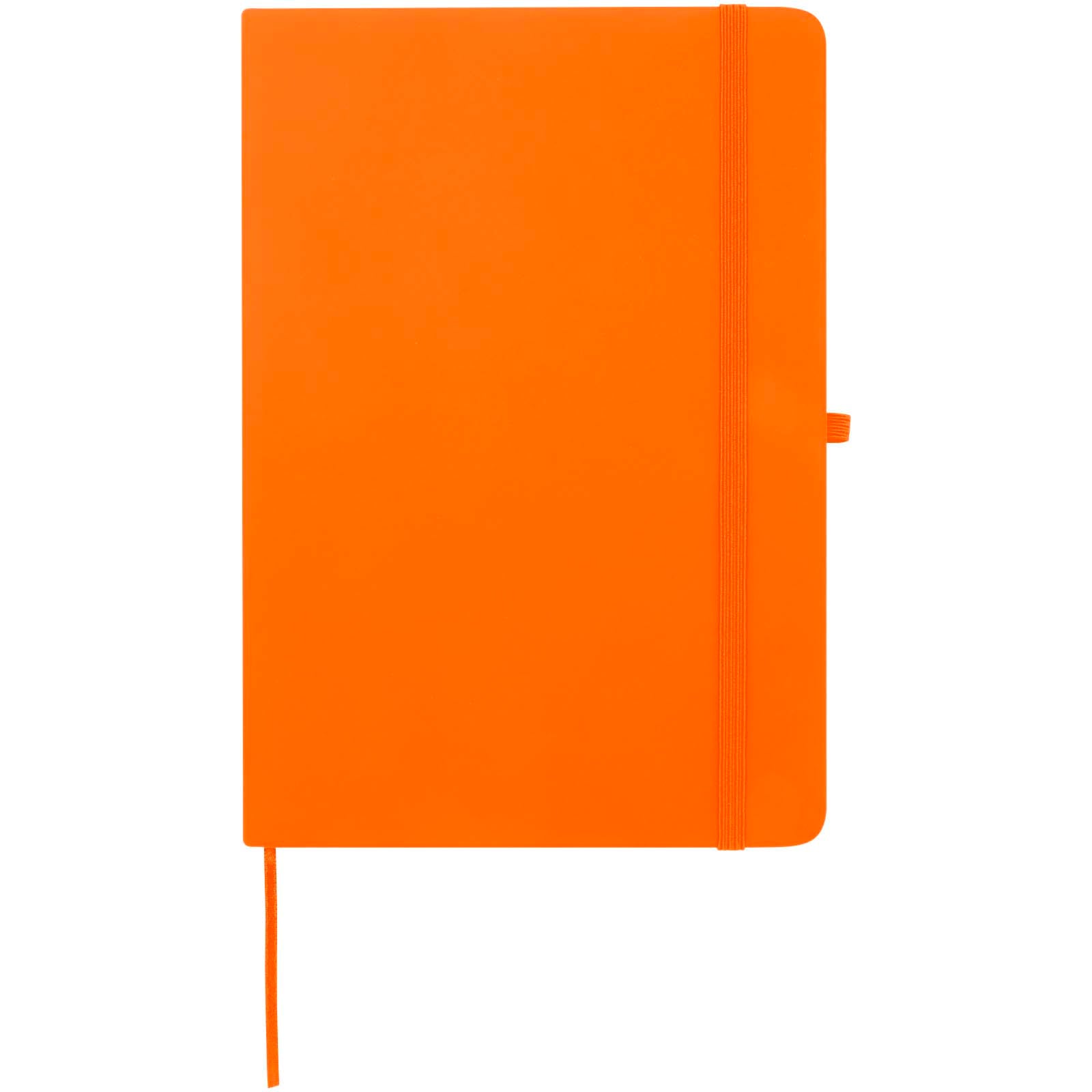 Spectrum Plus A5 Hardcover Notizbuch