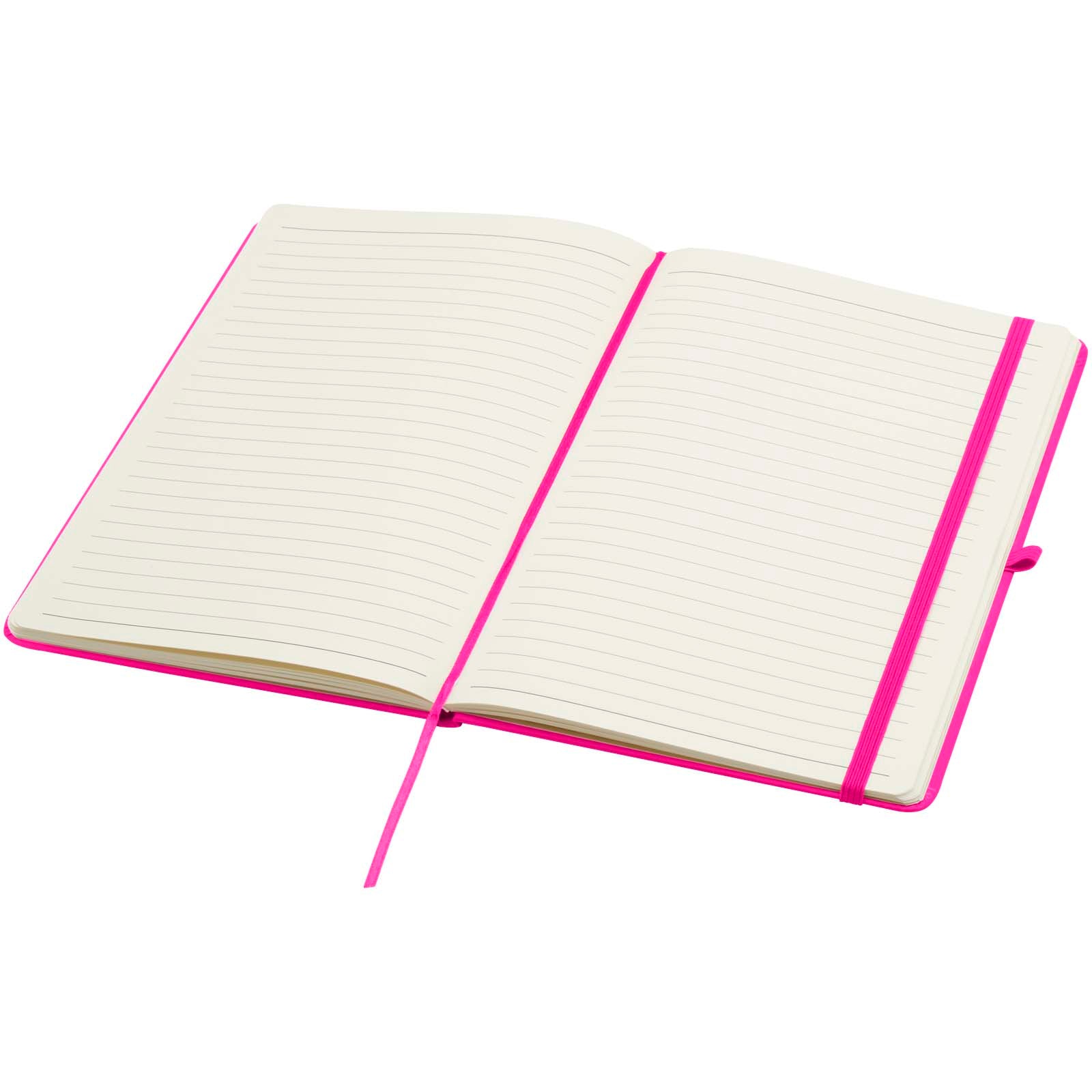 Spectrum Plus A5 Hardcover Notizbuch