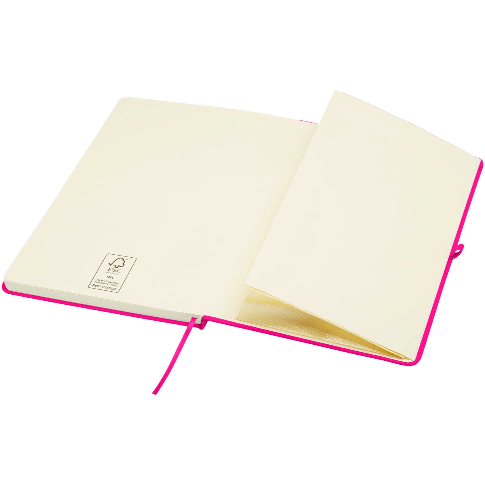 Spectrum Plus A5 Hardcover Notizbuch
