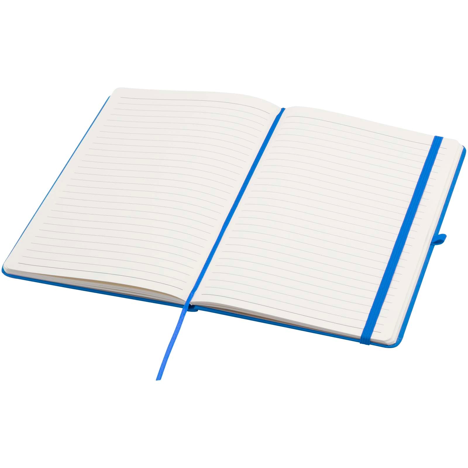 Spectrum Plus A5 Hardcover Notizbuch