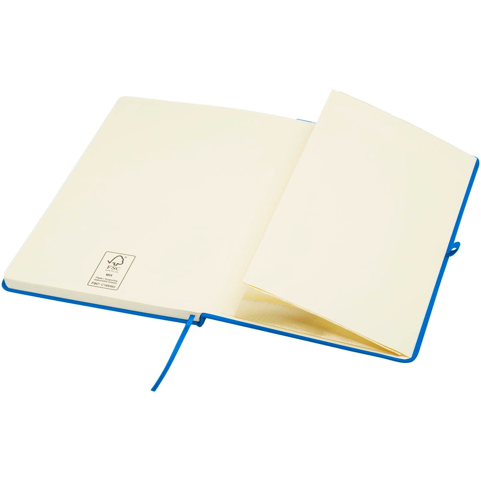 Spectrum Plus A5 Hardcover Notizbuch
