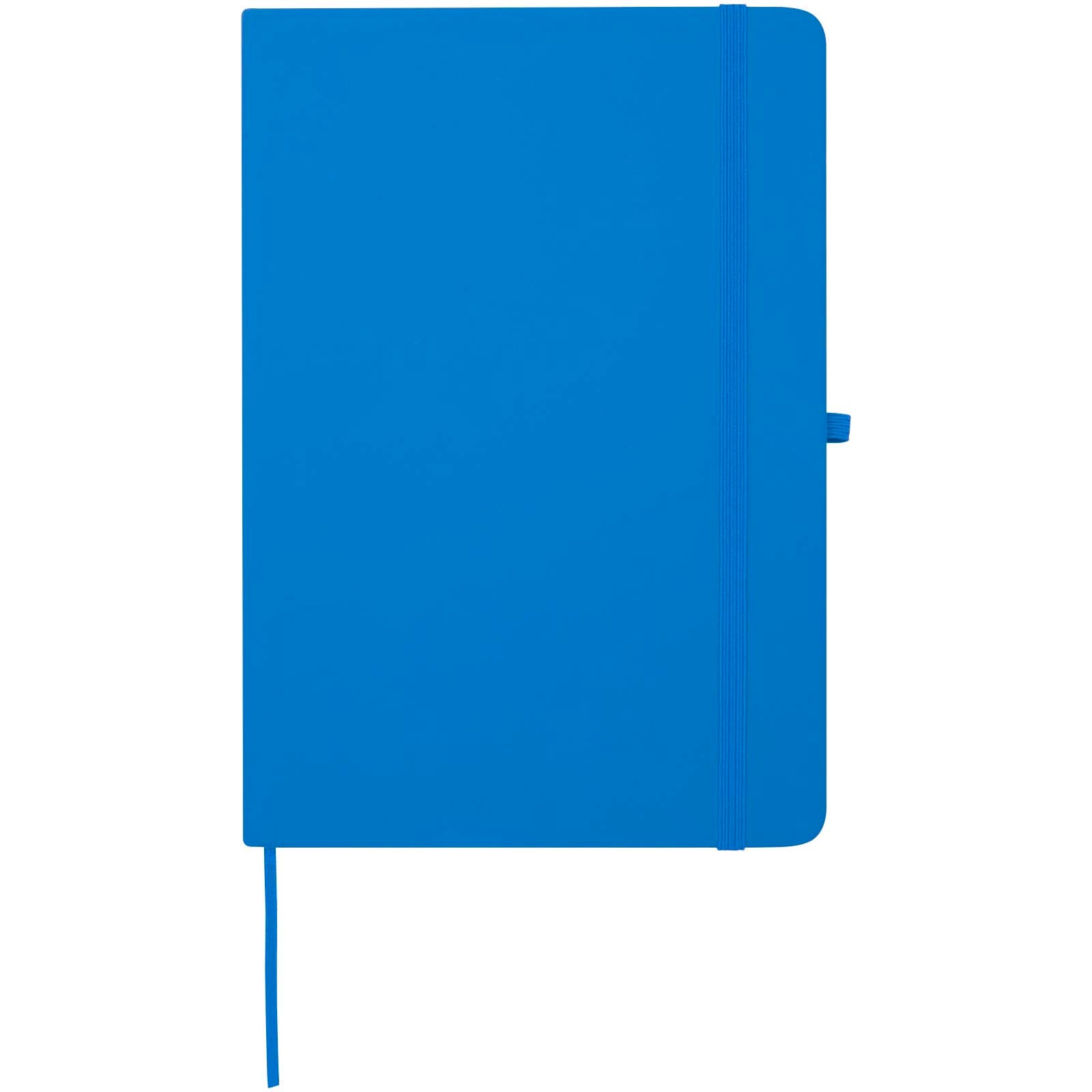 Spectrum Plus A5 Hardcover Notizbuch