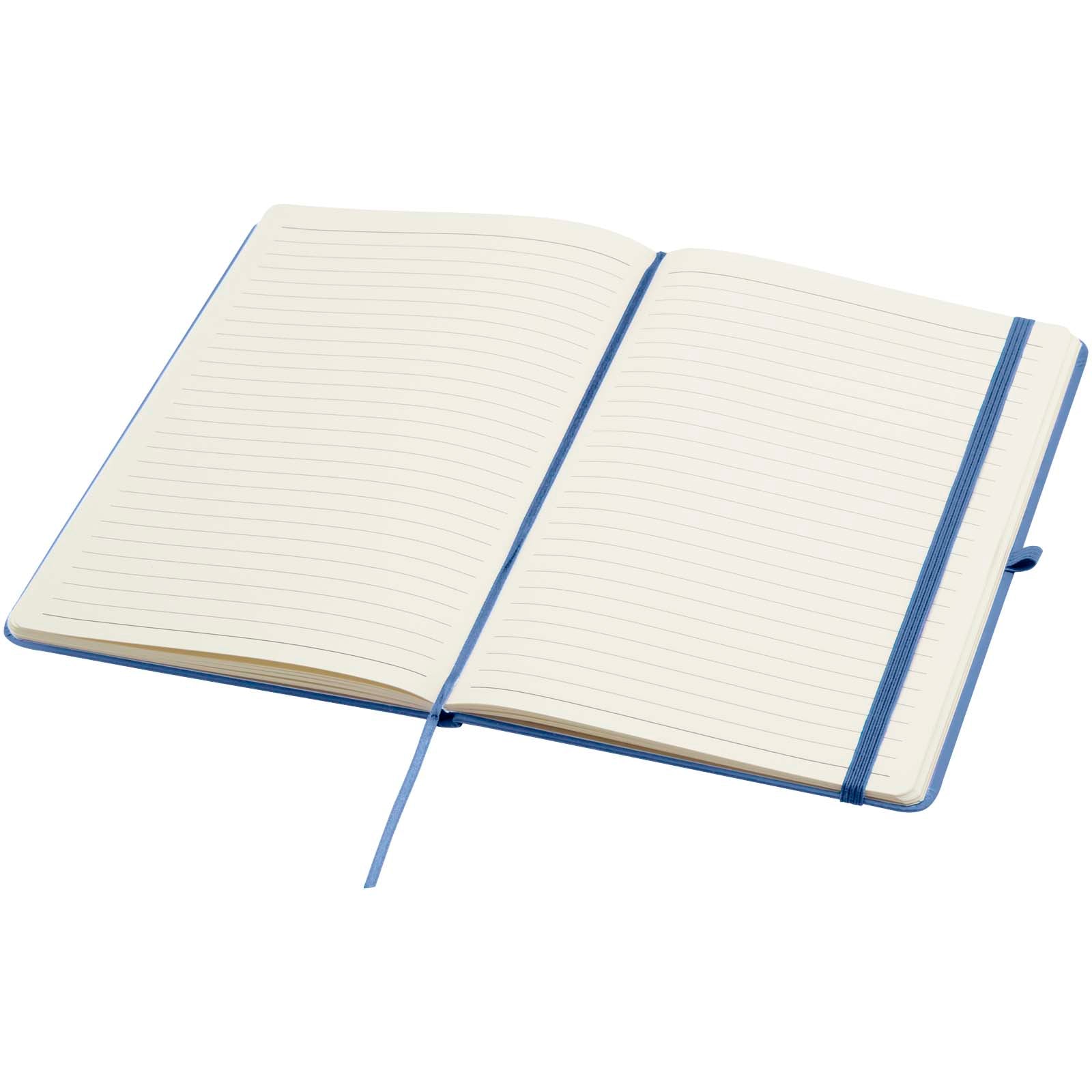 Spectrum Plus A5 Hardcover Notizbuch