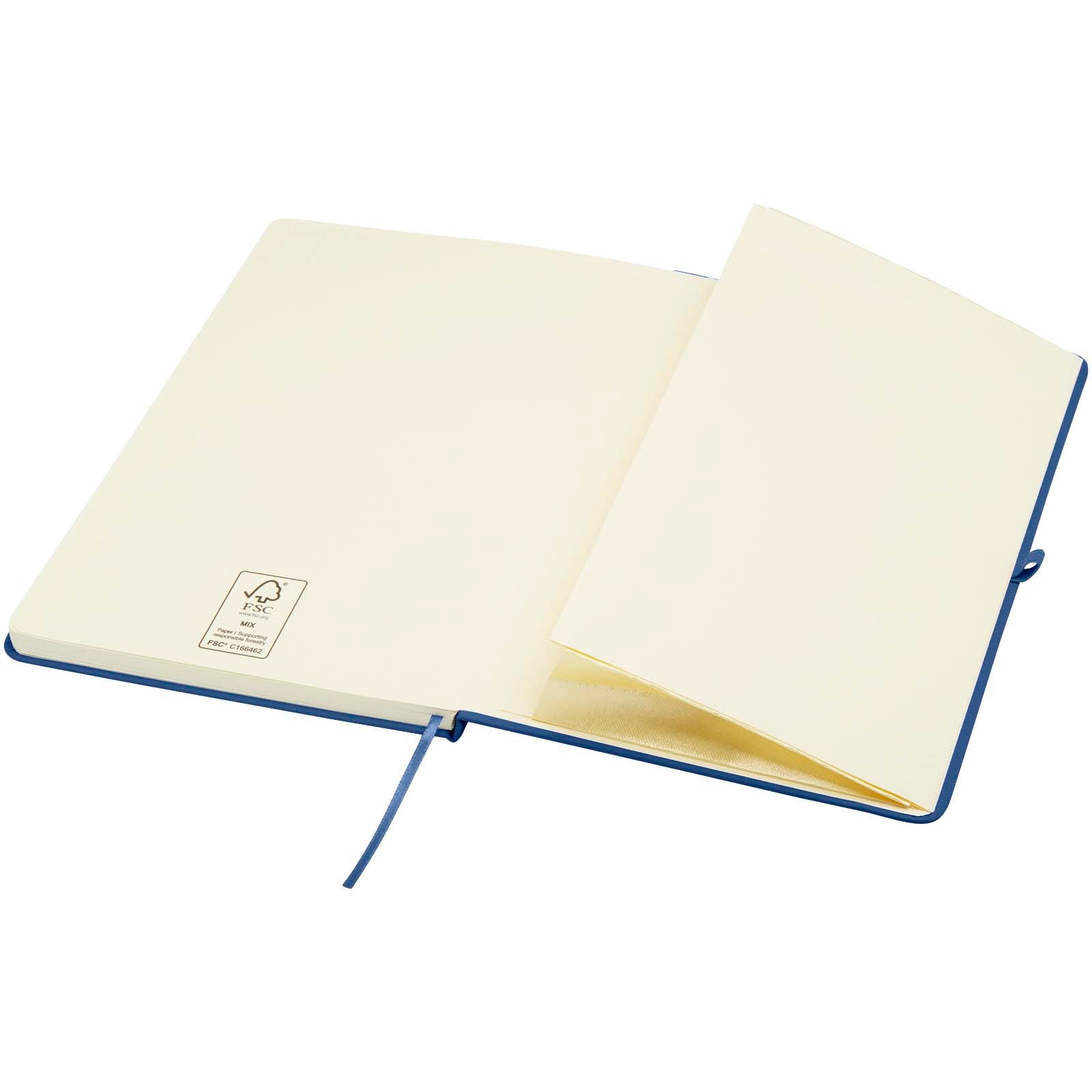 Spectrum Plus A5 Hardcover Notizbuch