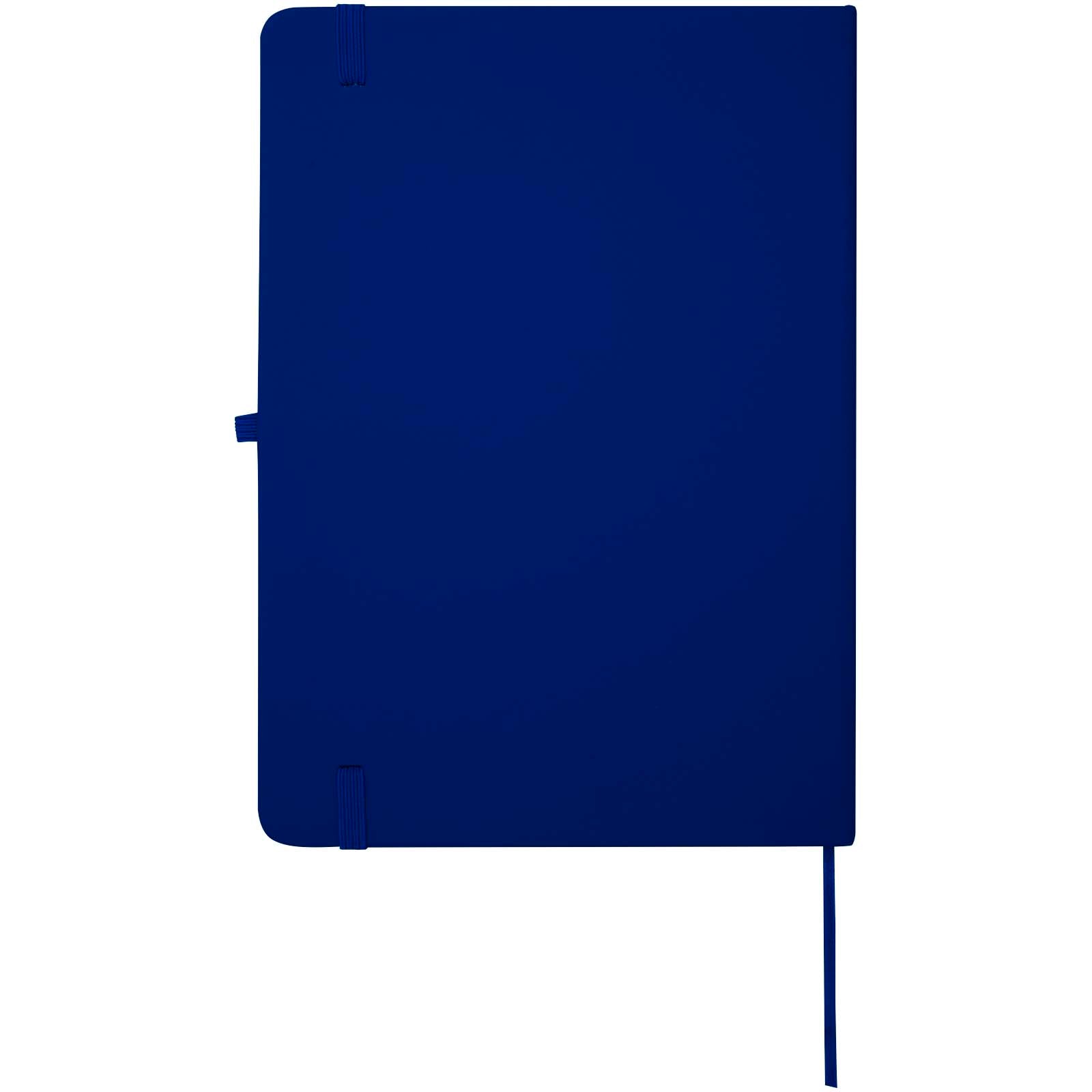 Spectrum Plus A5 Hardcover Notizbuch