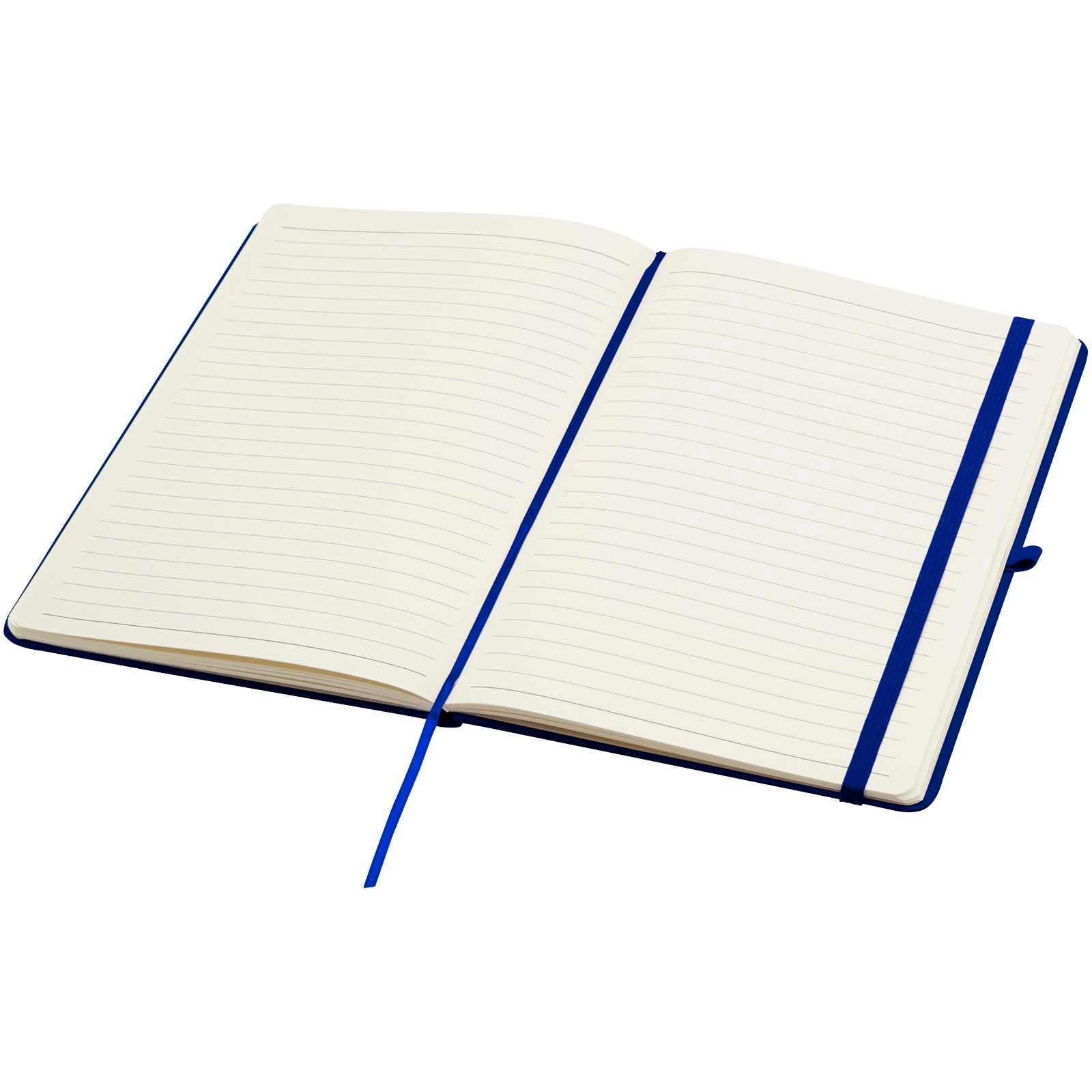 Spectrum Plus A5 Hardcover Notizbuch