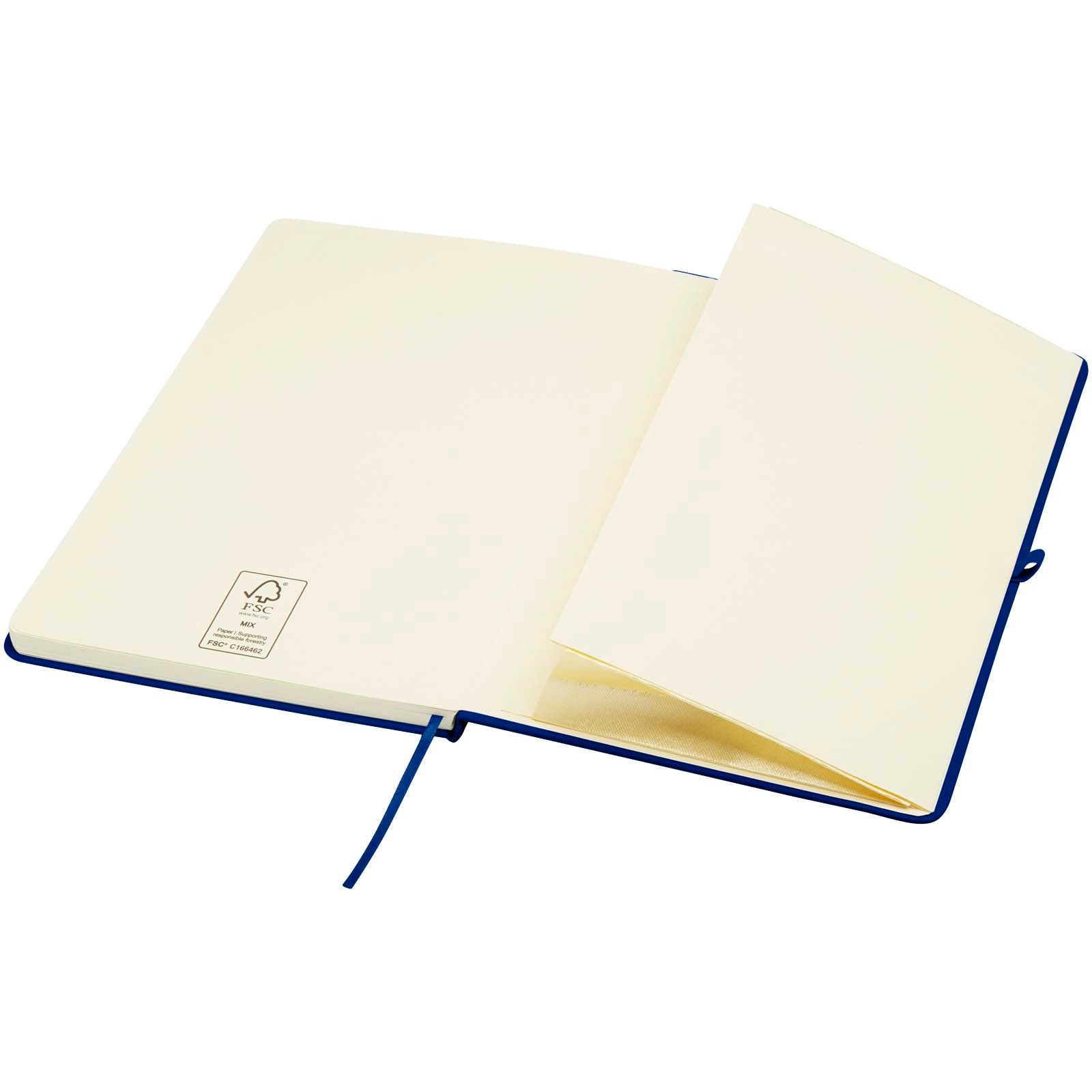 Spectrum Plus A5 Hardcover Notizbuch