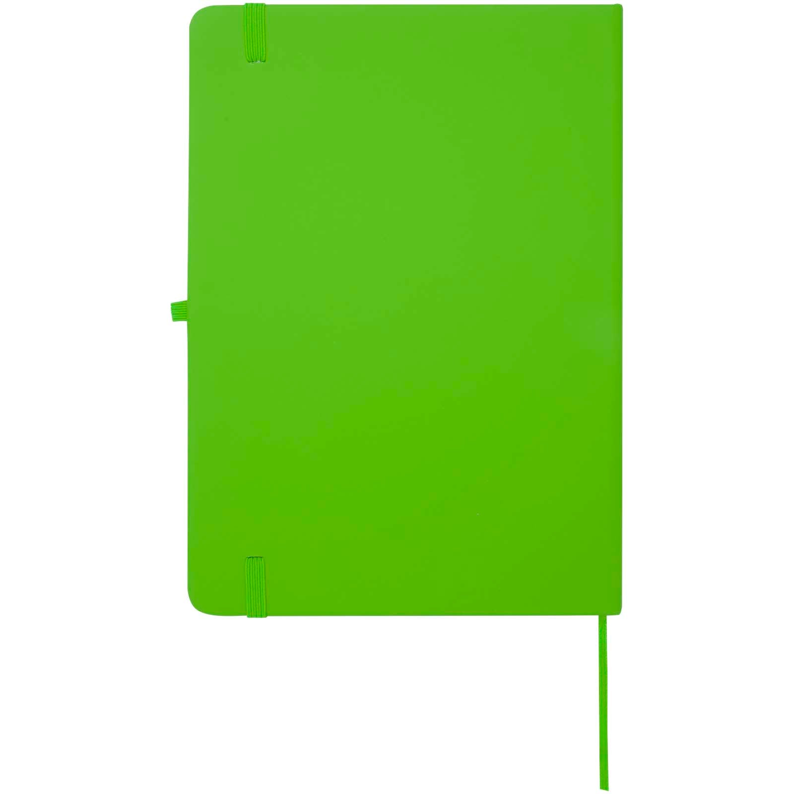 Spectrum Plus A5 Hardcover Notizbuch