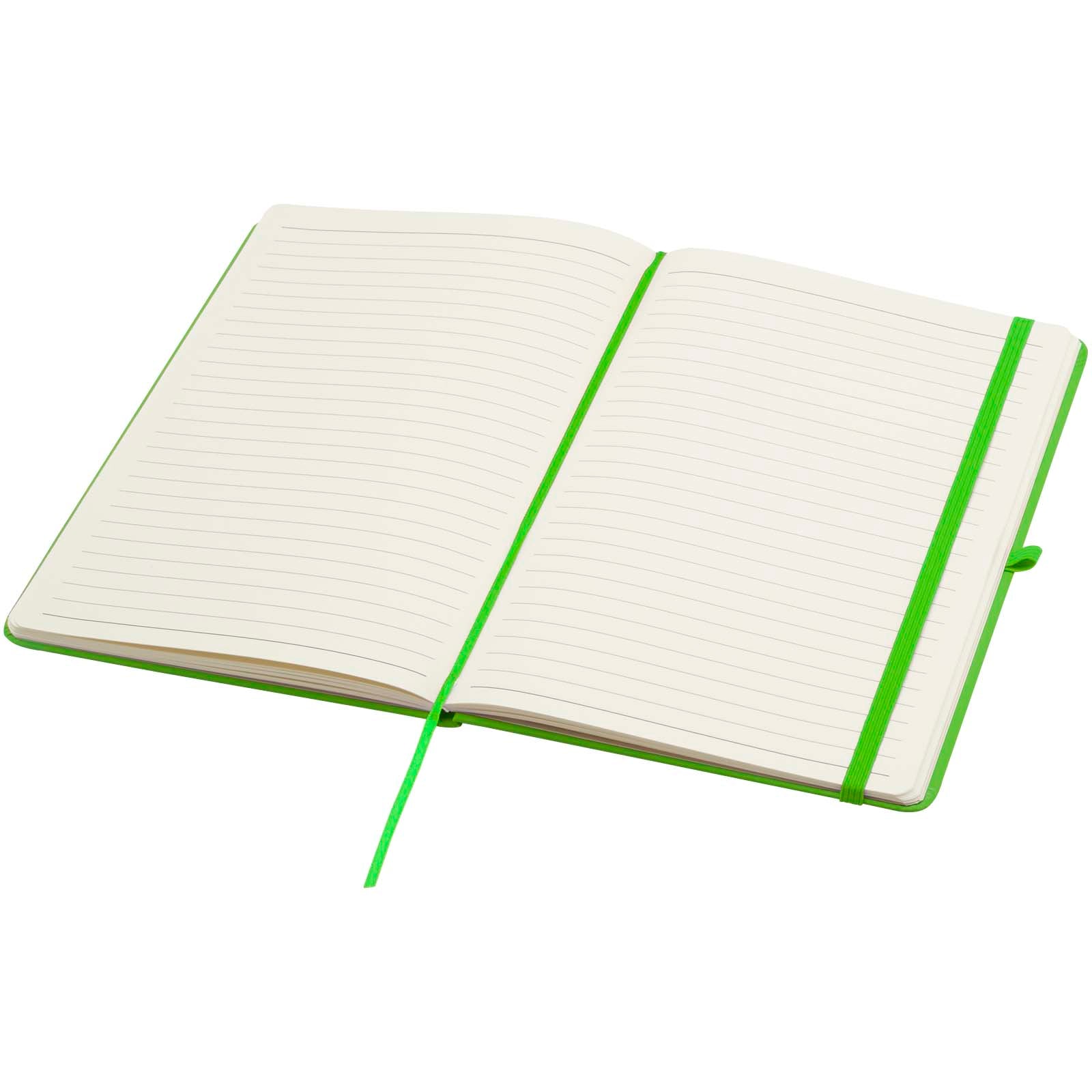 Spectrum Plus A5 Hardcover Notizbuch