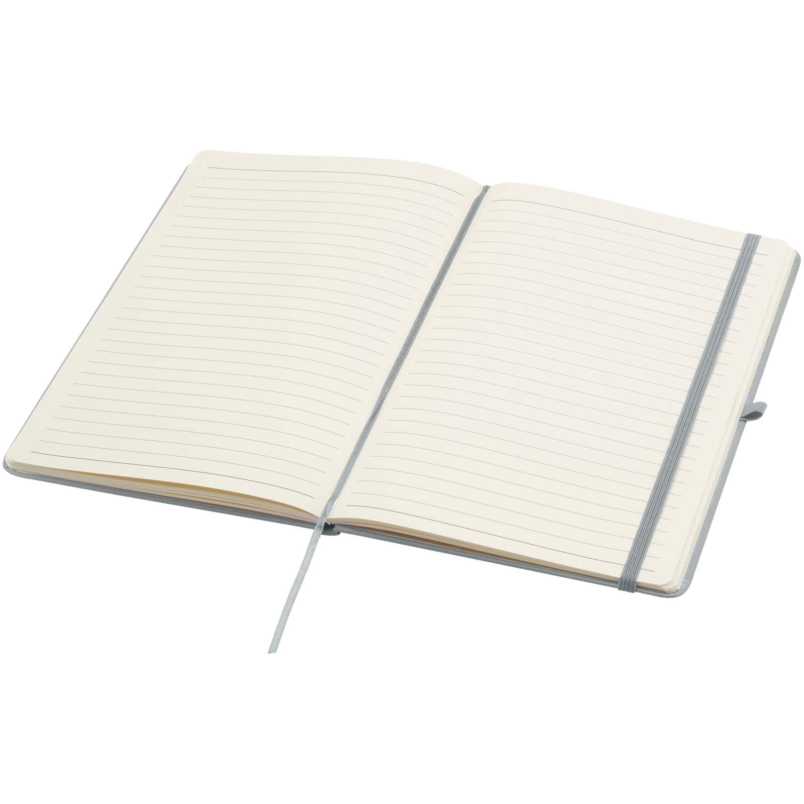 Spectrum Plus A5 Hardcover Notizbuch