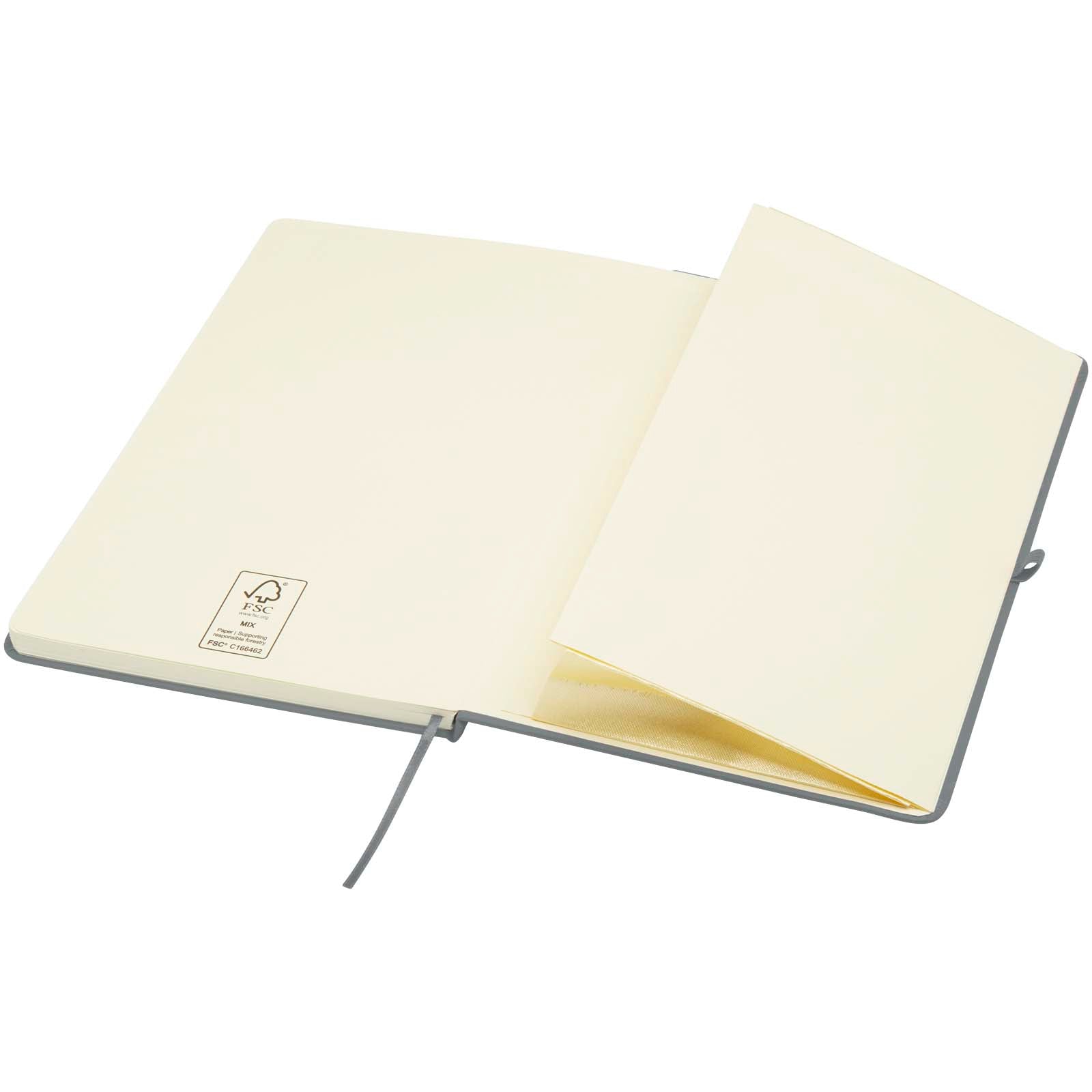 Spectrum Plus A5 Hardcover Notizbuch
