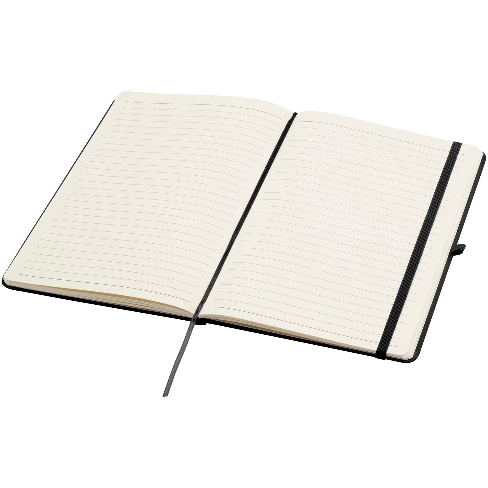 Spectrum Plus A5 Hardcover Notizbuch