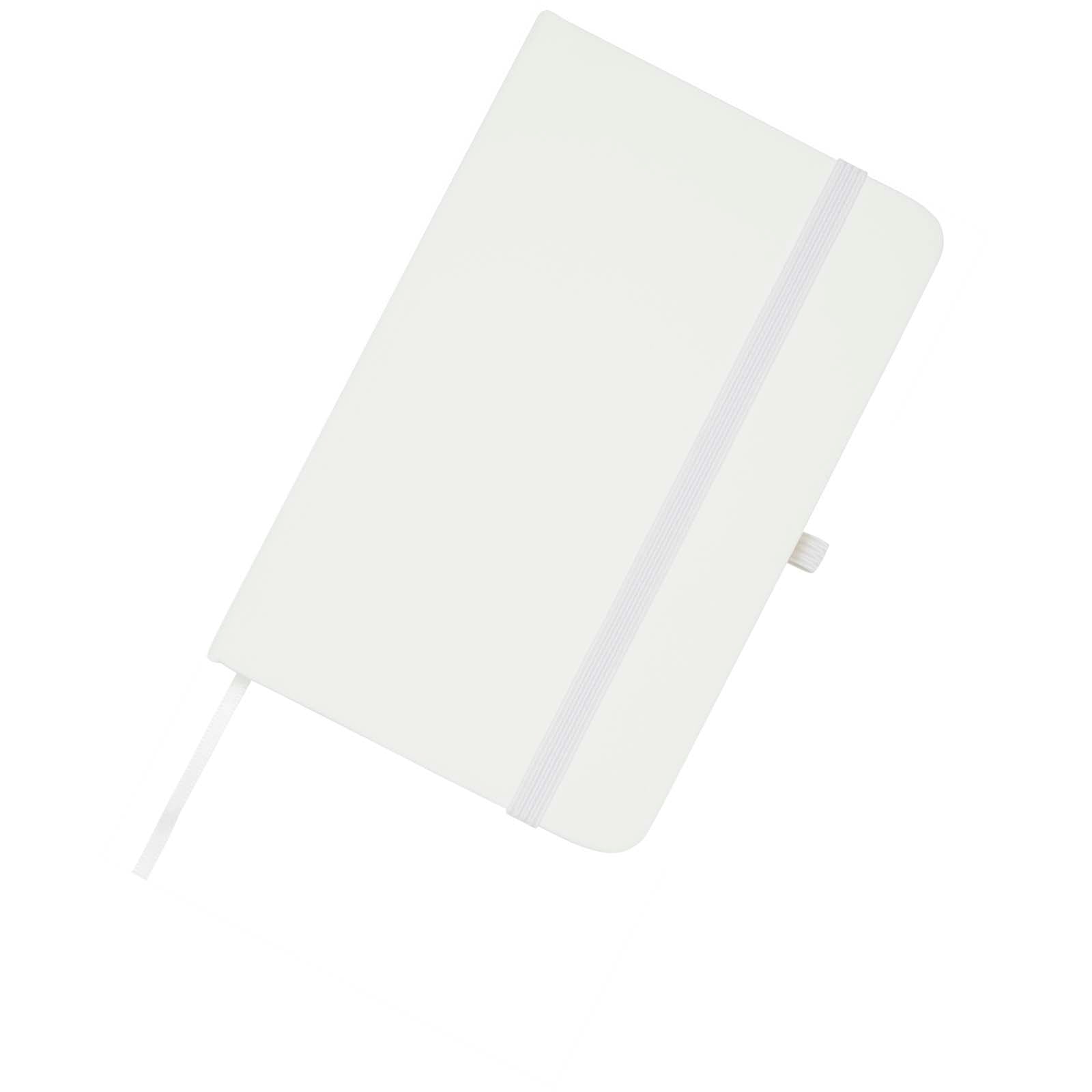 Spectrum Plus A6 Hardcover Notizbuch