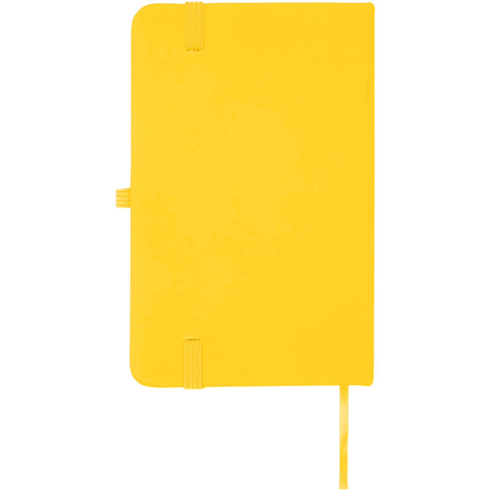 Spectrum Plus A6 Hardcover Notizbuch
