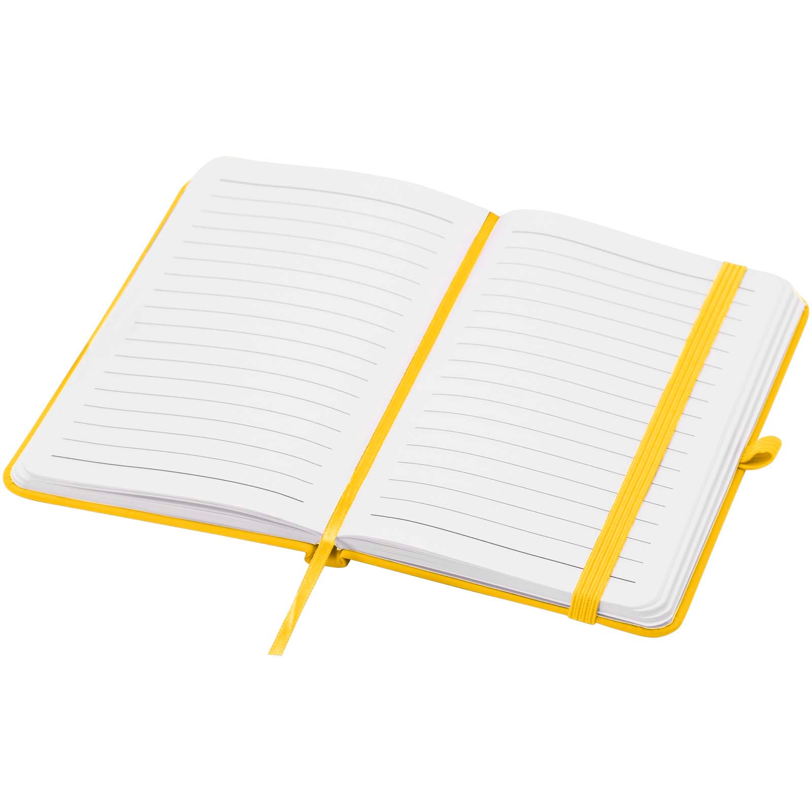 Spectrum Plus A6 Hardcover Notizbuch