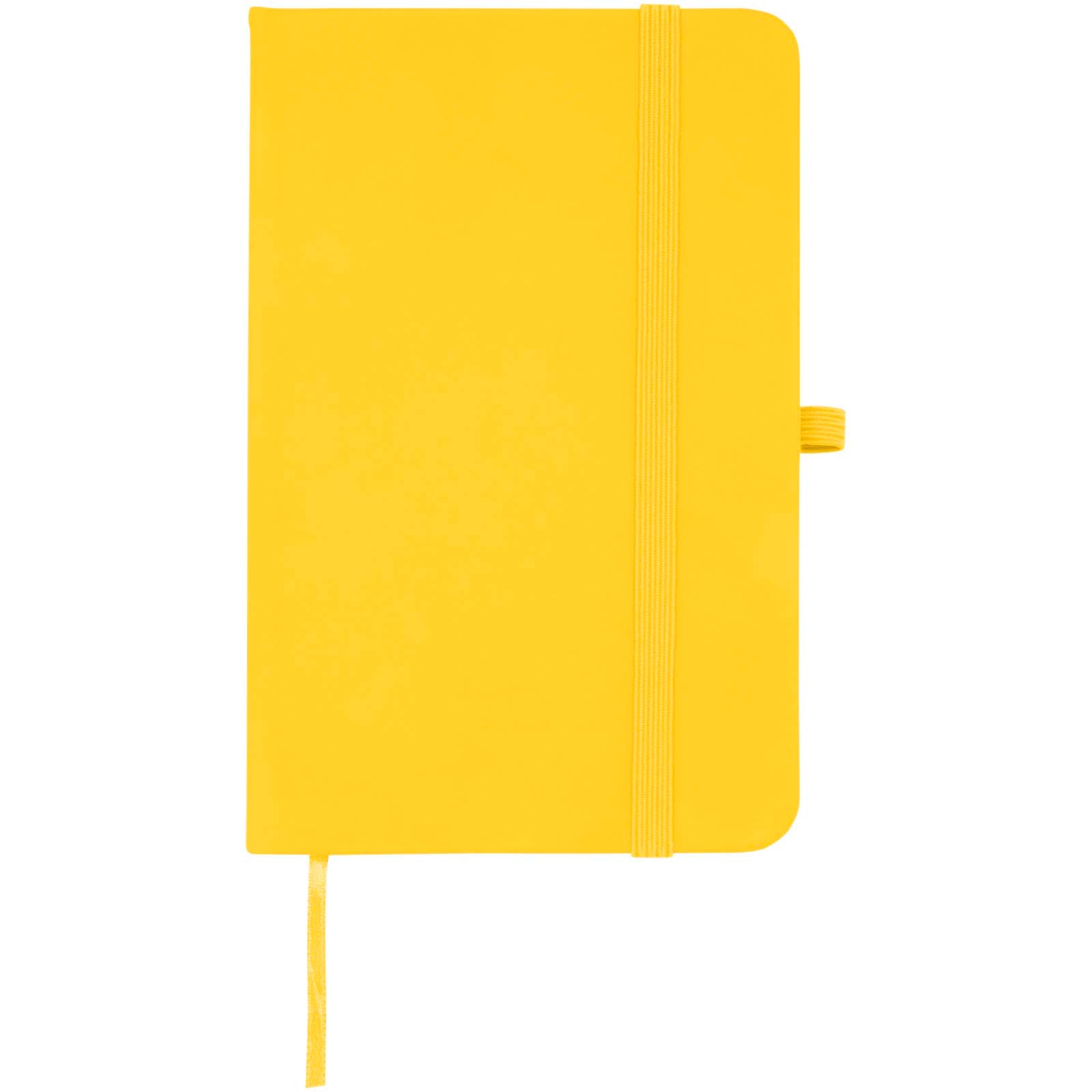 Spectrum Plus A6 Hardcover Notizbuch