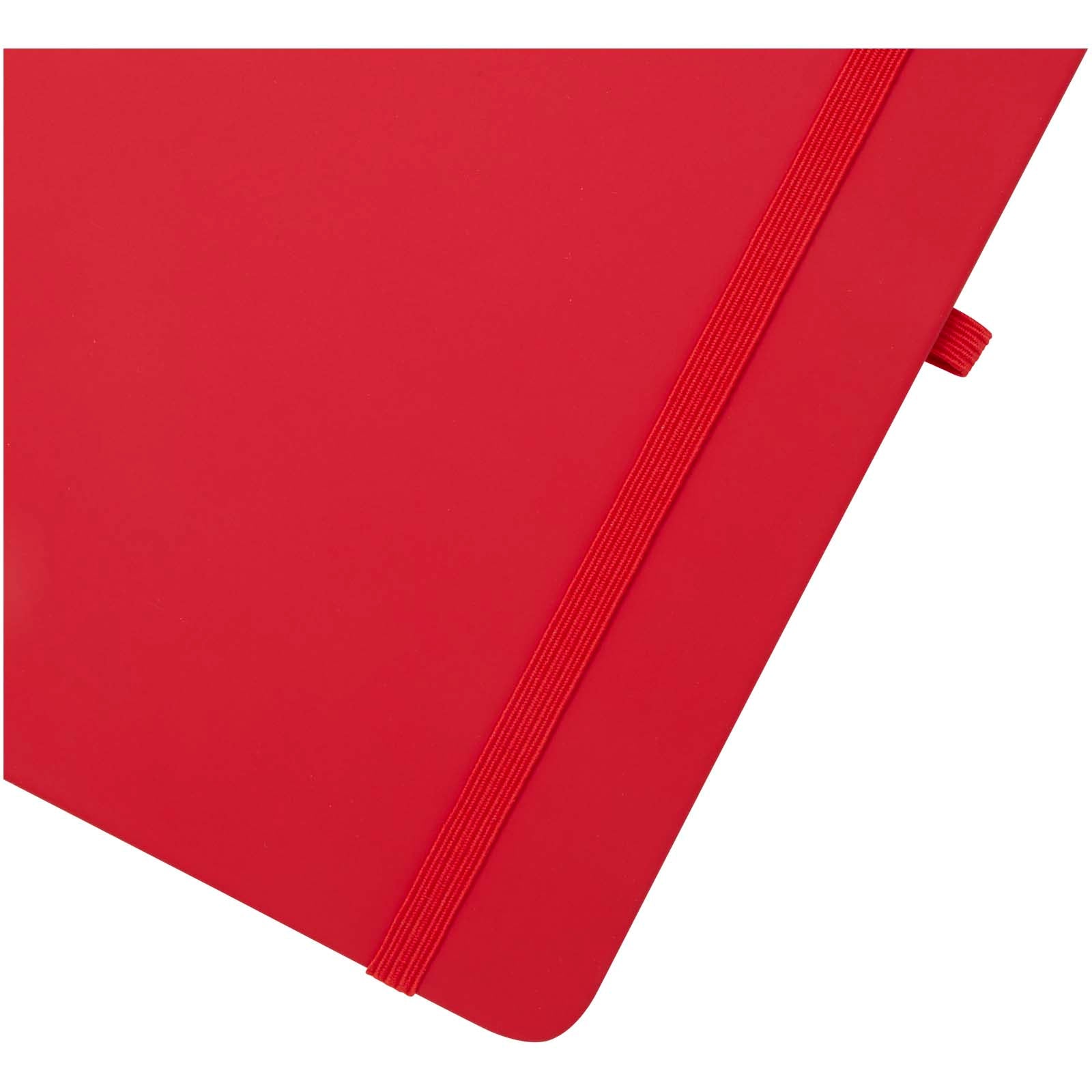 Spectrum Plus A6 Hardcover Notizbuch