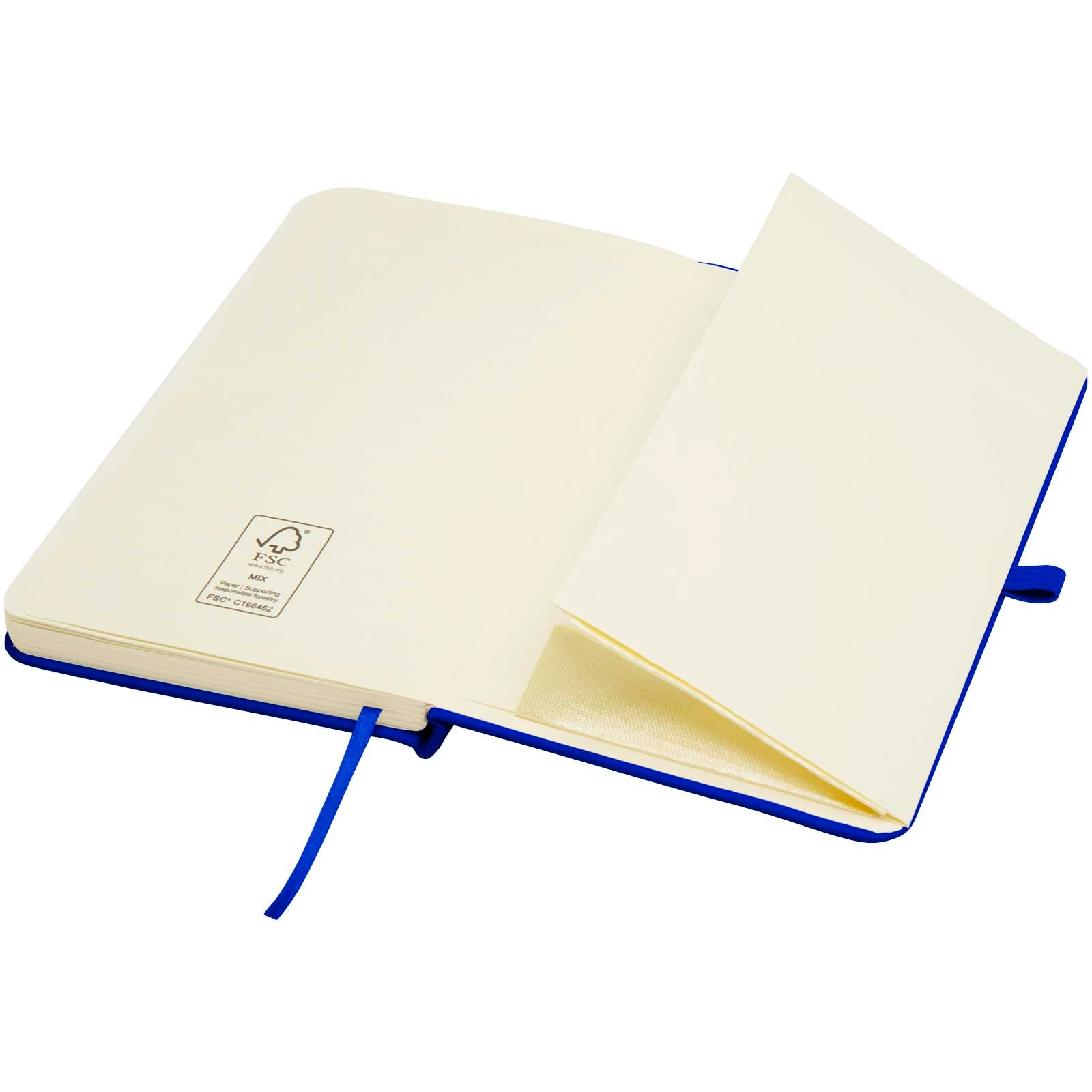 Spectrum Plus A6 Hardcover Notizbuch