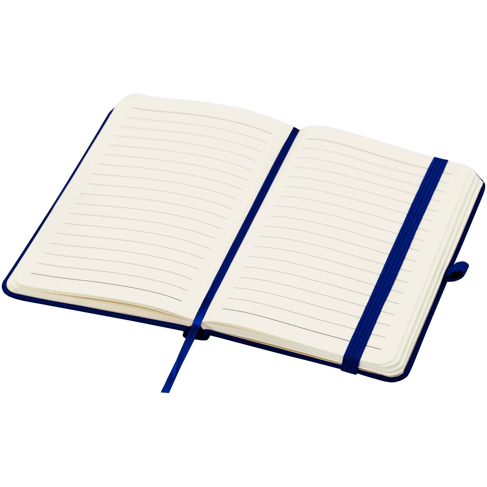 Spectrum Plus A6 Hardcover Notizbuch