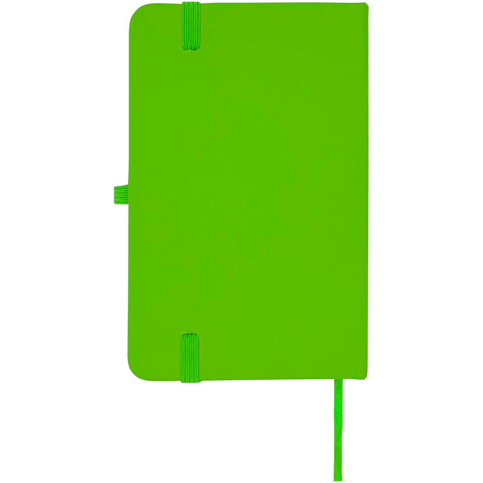 Spectrum Plus A6 Hardcover Notizbuch