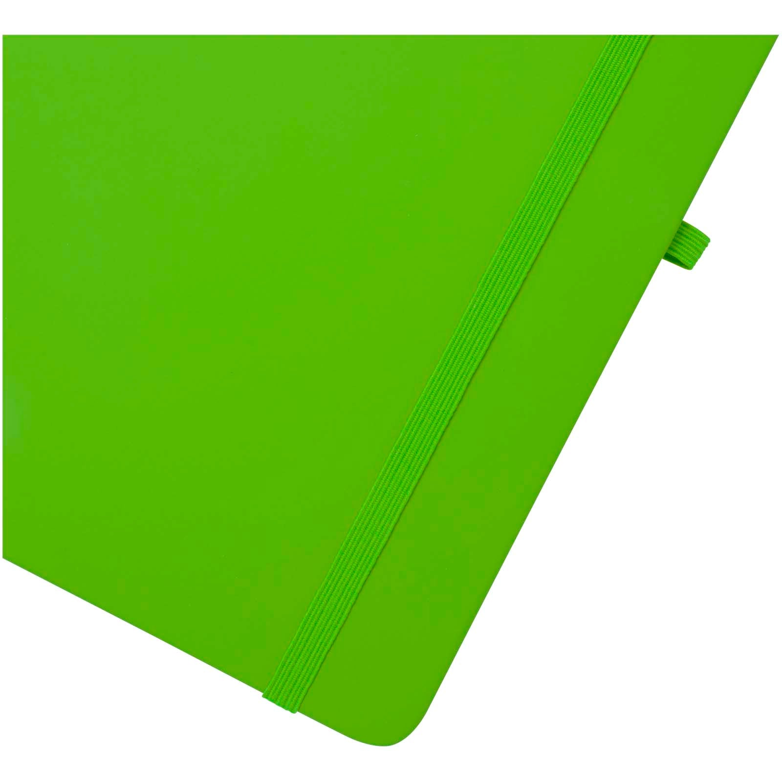 Spectrum Plus A6 Hardcover Notizbuch