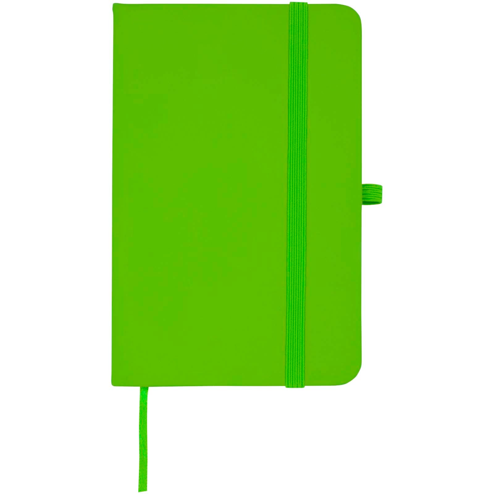 Spectrum Plus A6 Hardcover Notizbuch