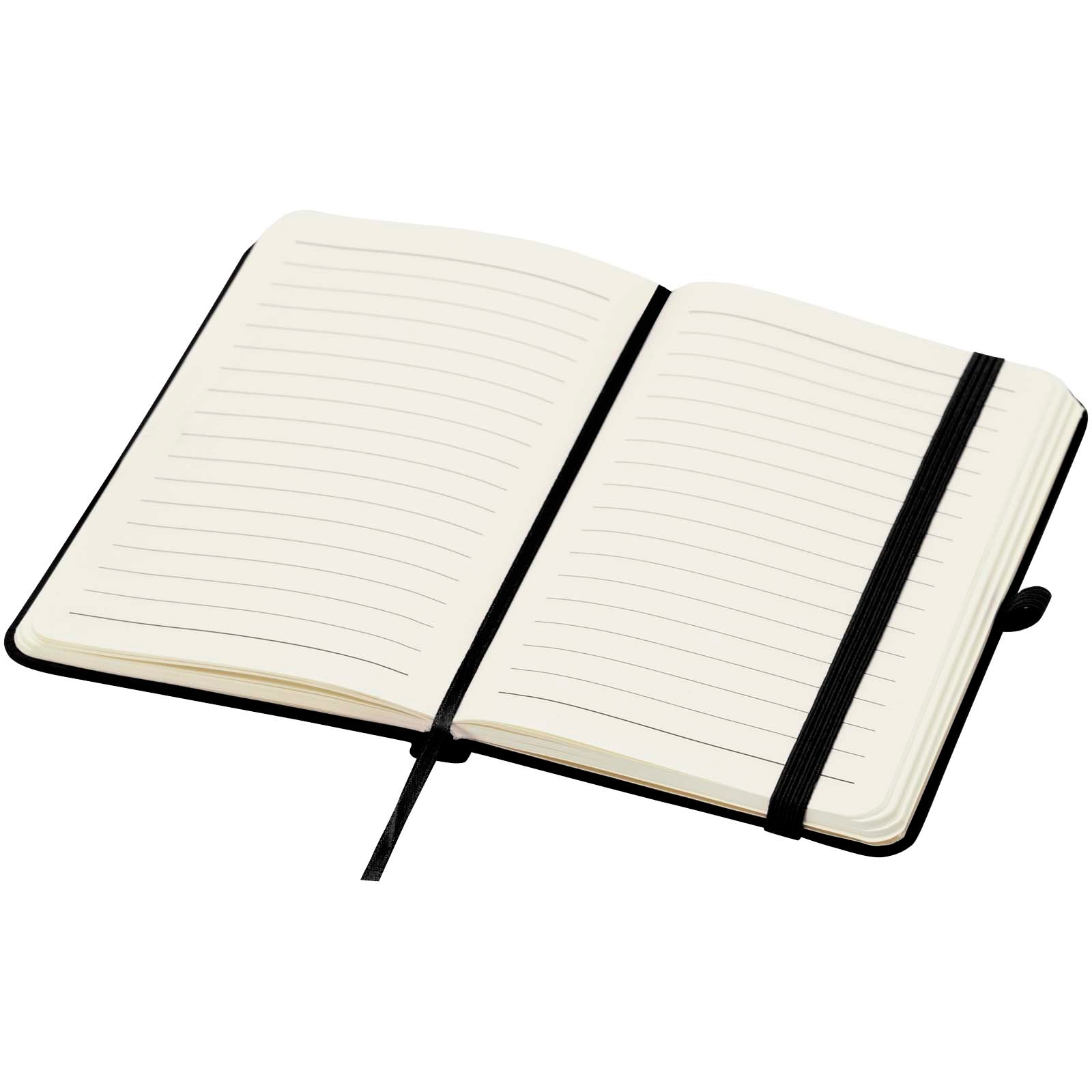 Spectrum Plus A6 Hardcover Notizbuch