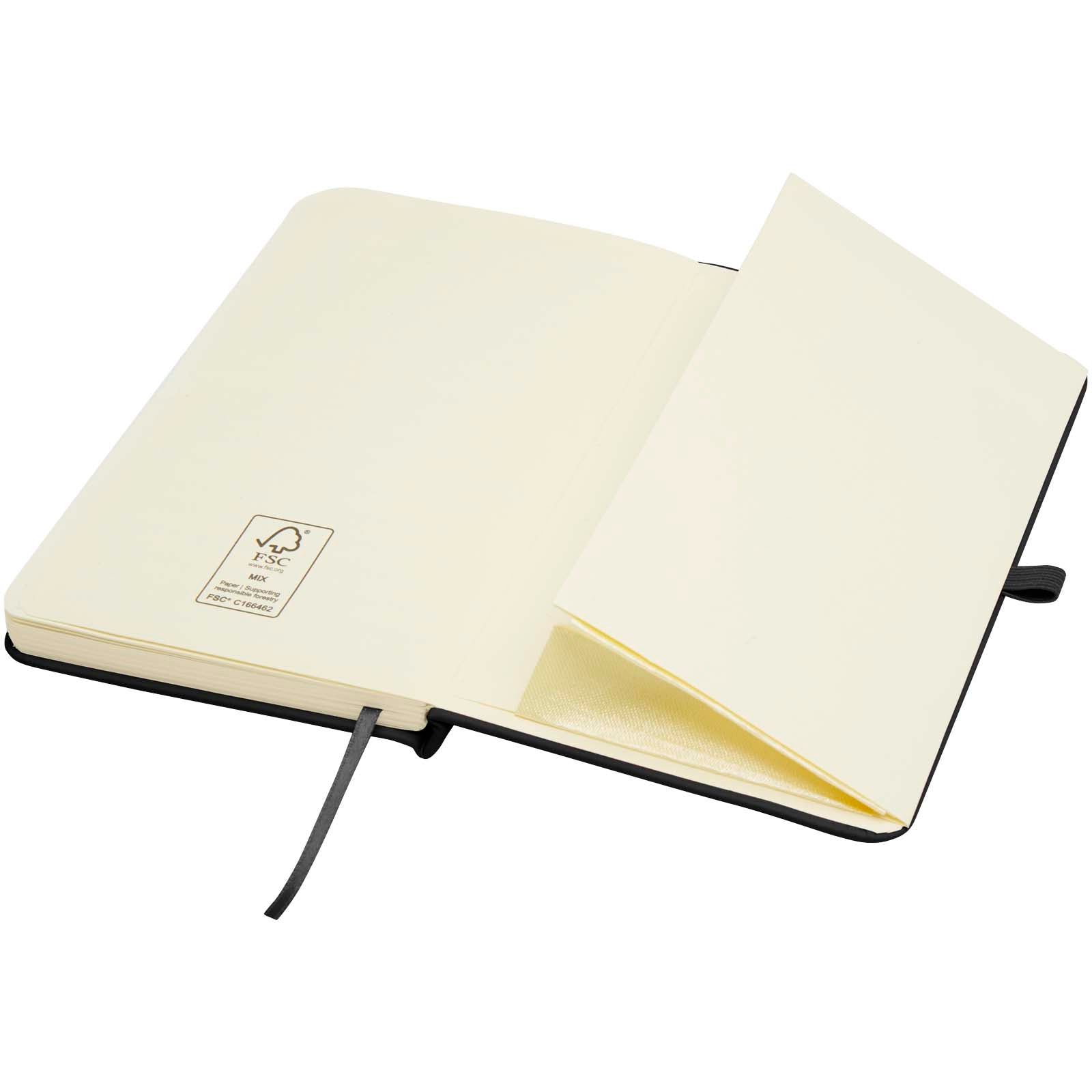 Spectrum Plus A6 Hardcover Notizbuch