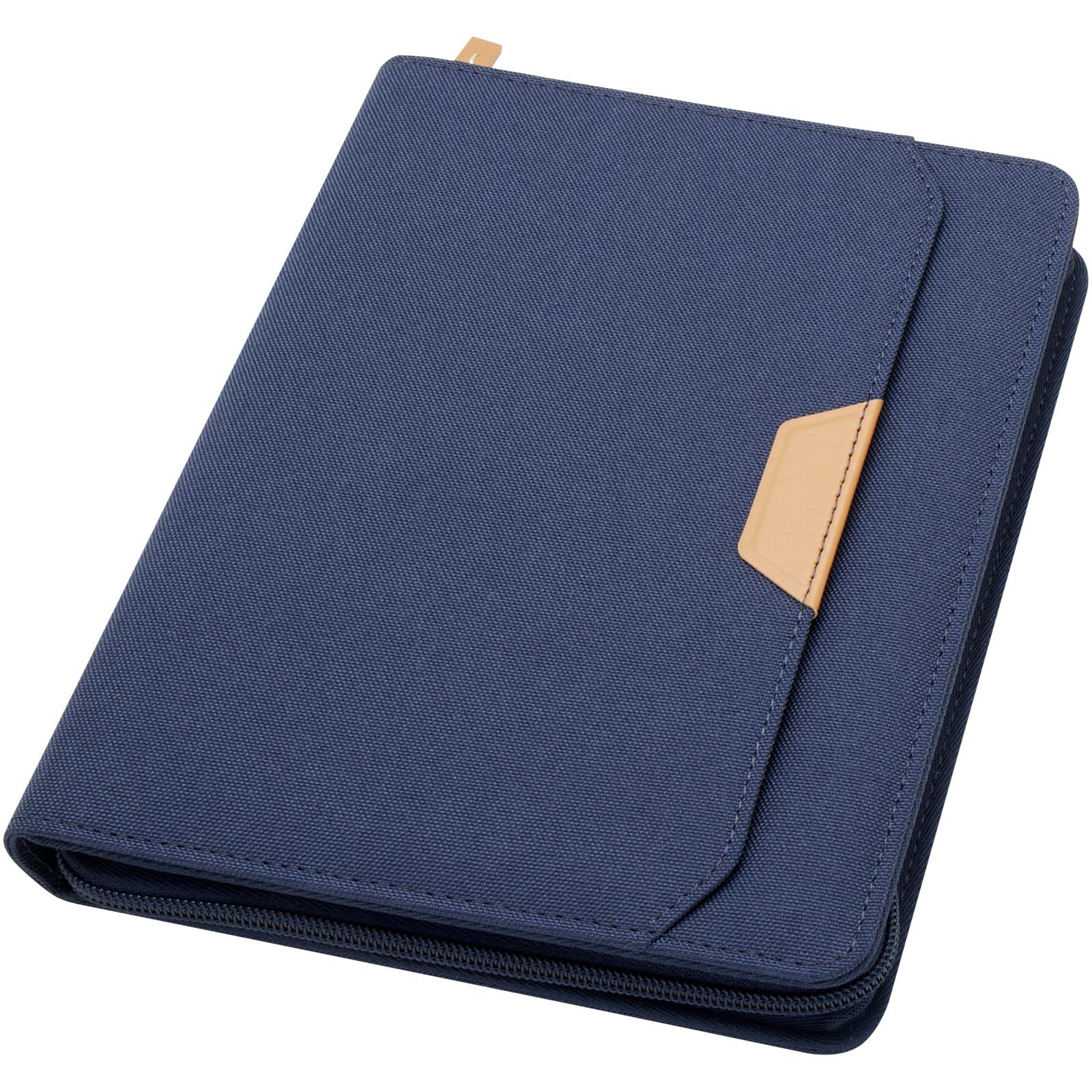 Nomumi A5 Schreibmappe – Navy