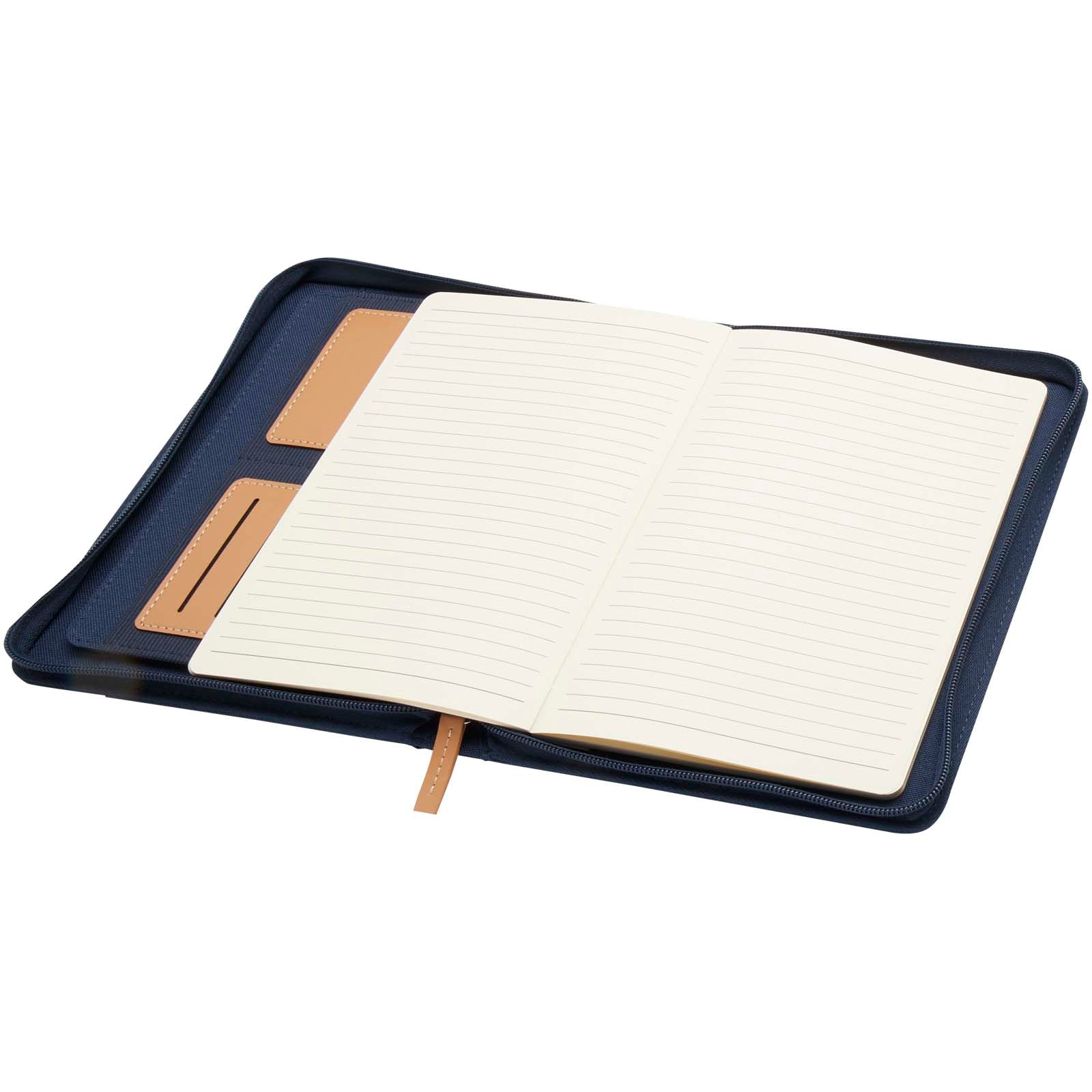 Nomumi A5 Schreibmappe