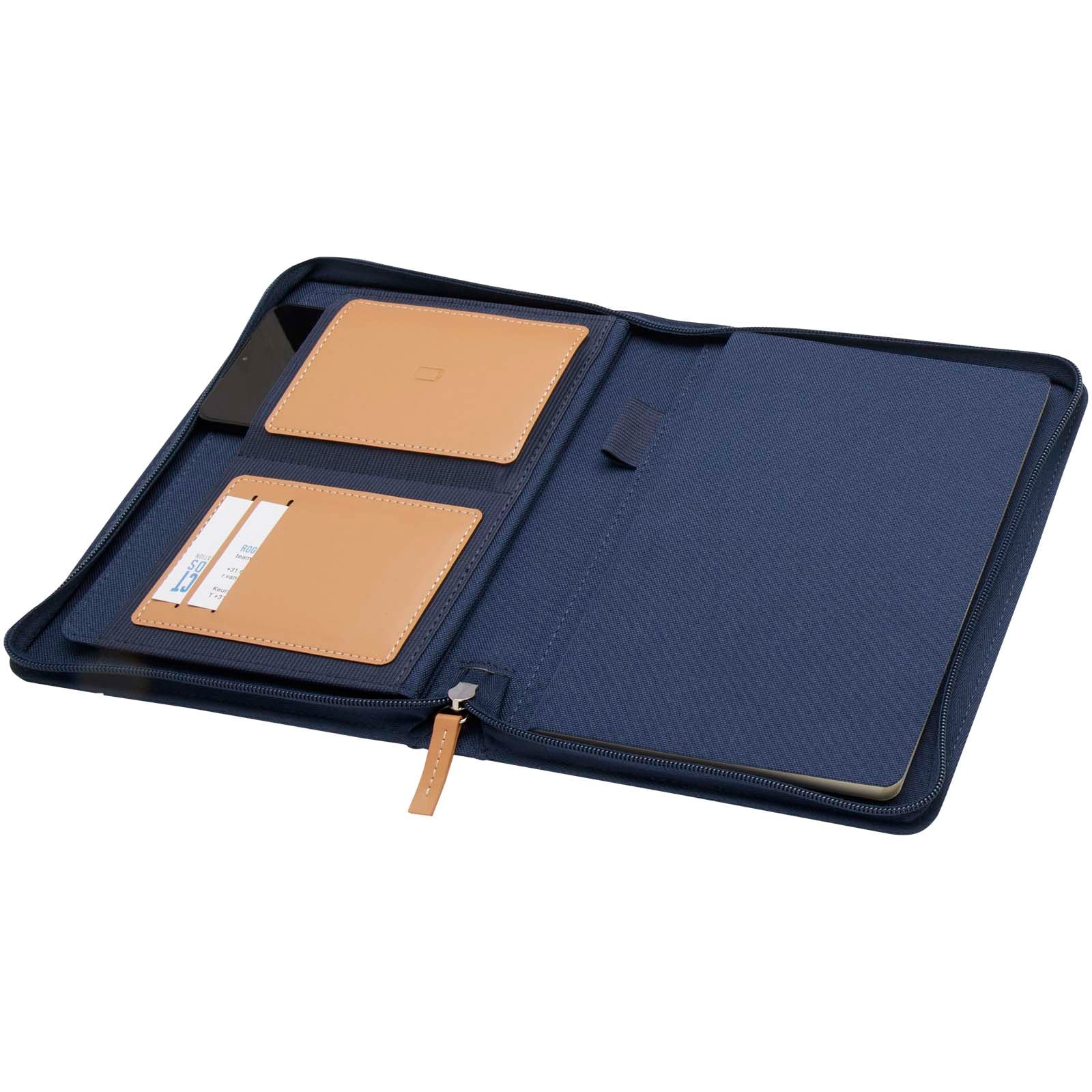 Nomumi A5 Schreibmappe