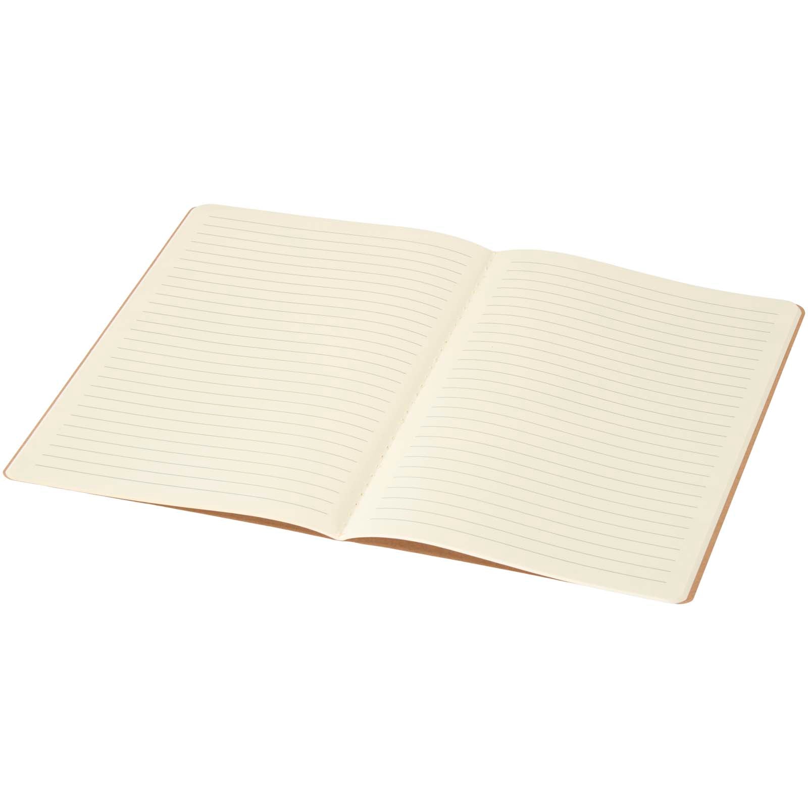 Slyk A5 Cahier Notizbuch, liniert