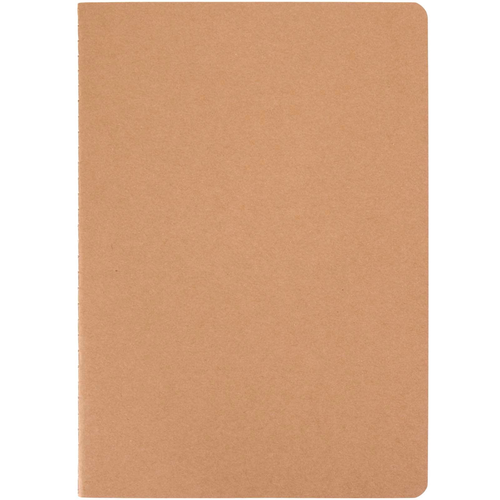 Slyk A5 Cahier Notizbuch, liniert