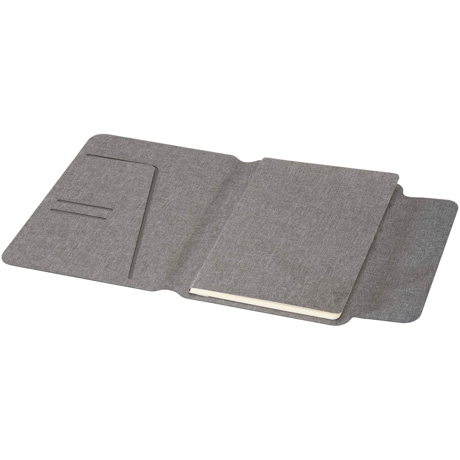 Andean A5 RCS-recycelte Mappe