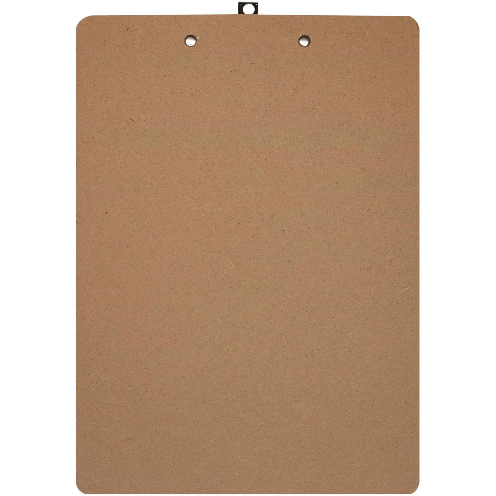 Platu Klemmbrett aus MDF