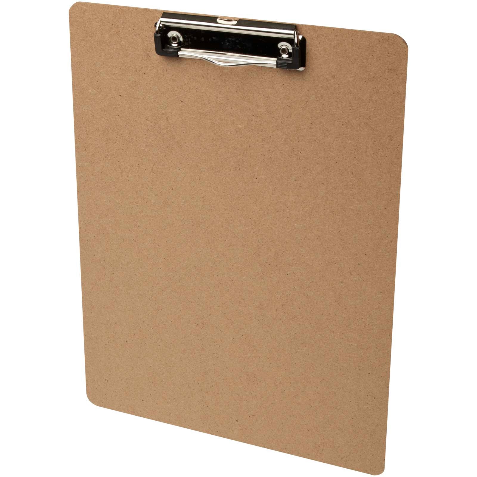 Platu Klemmbrett aus MDF